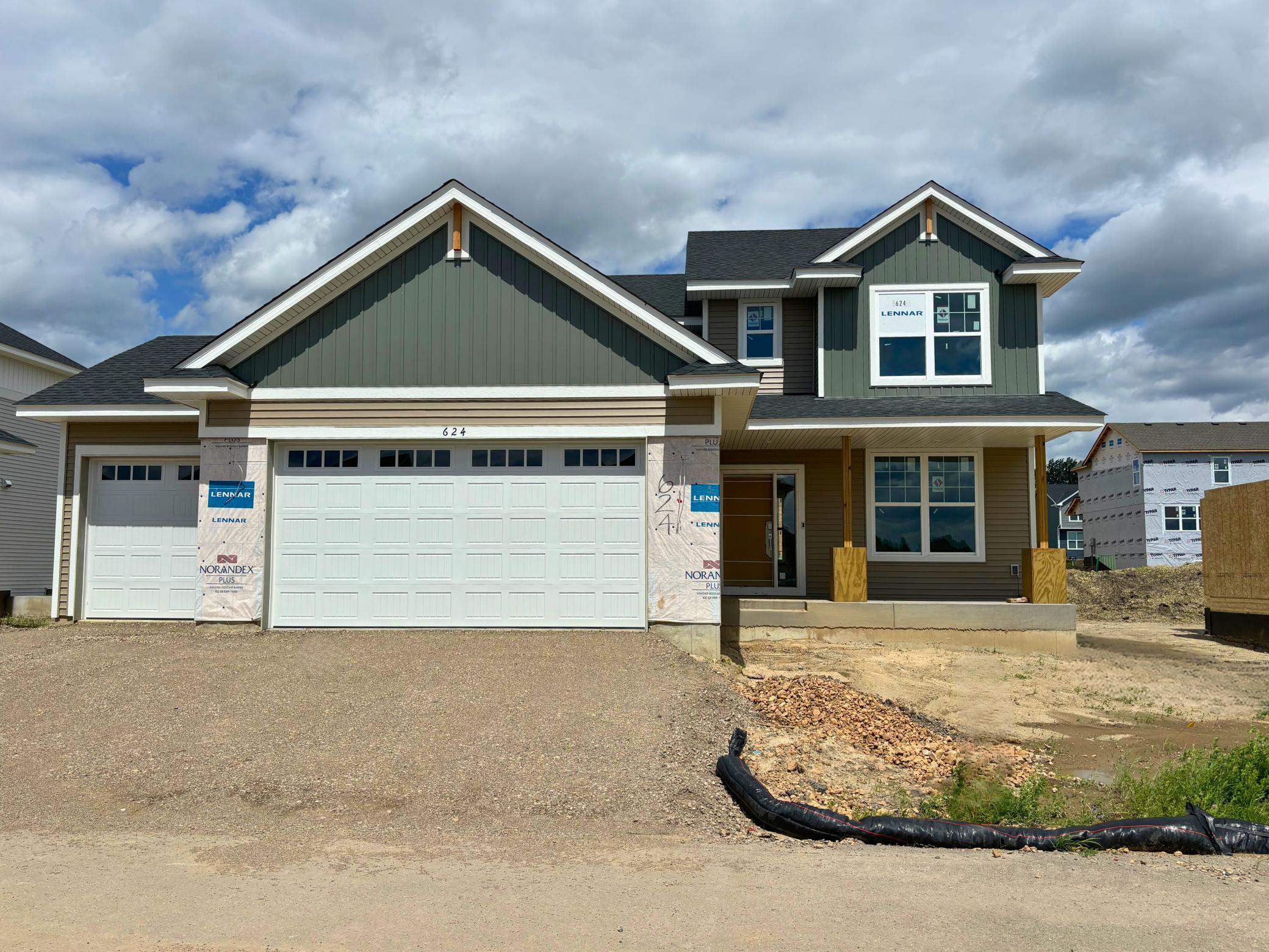 View of Residential at 624 Sierra Parkway, Waconia MN 55387, Waconia - Mike Wilen | Minnesota Team Real Estate