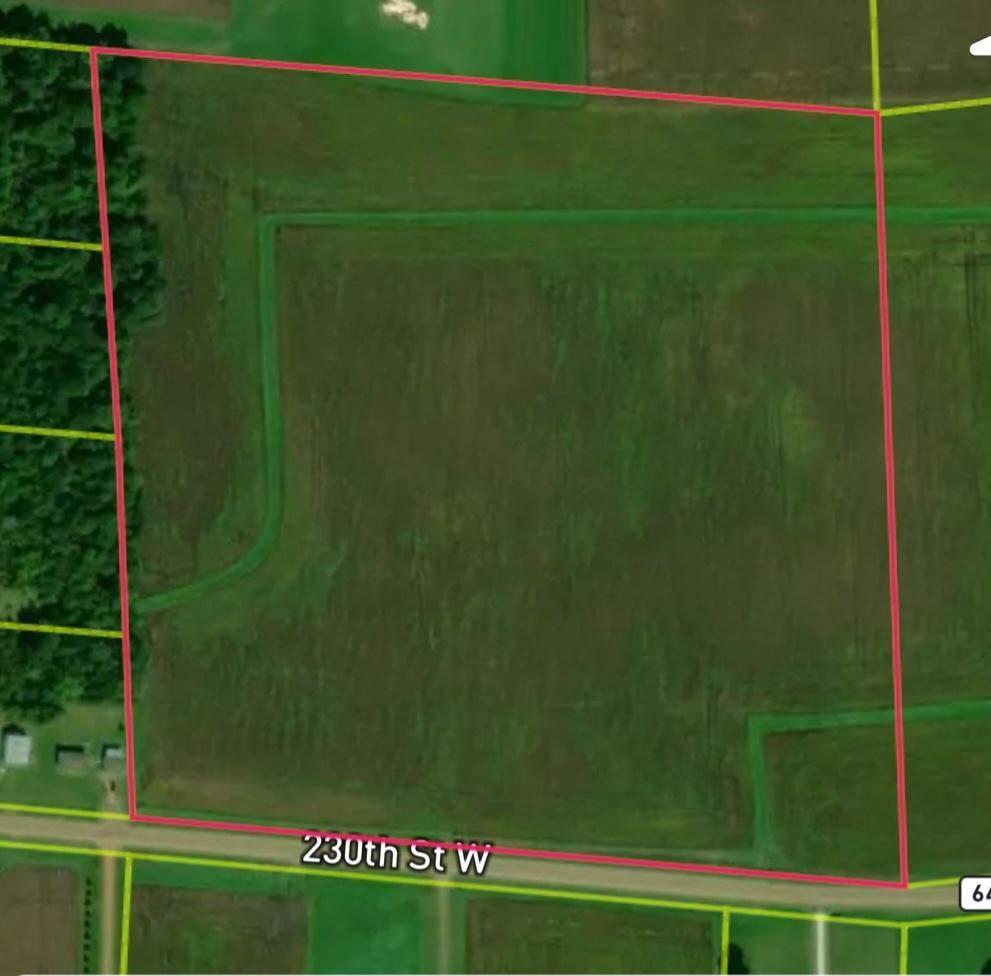 View of Land at TBD 230th, Belle Plaine MN 56011, Belle Plaine - Mike Wilen | Minnesota Team Real Estate