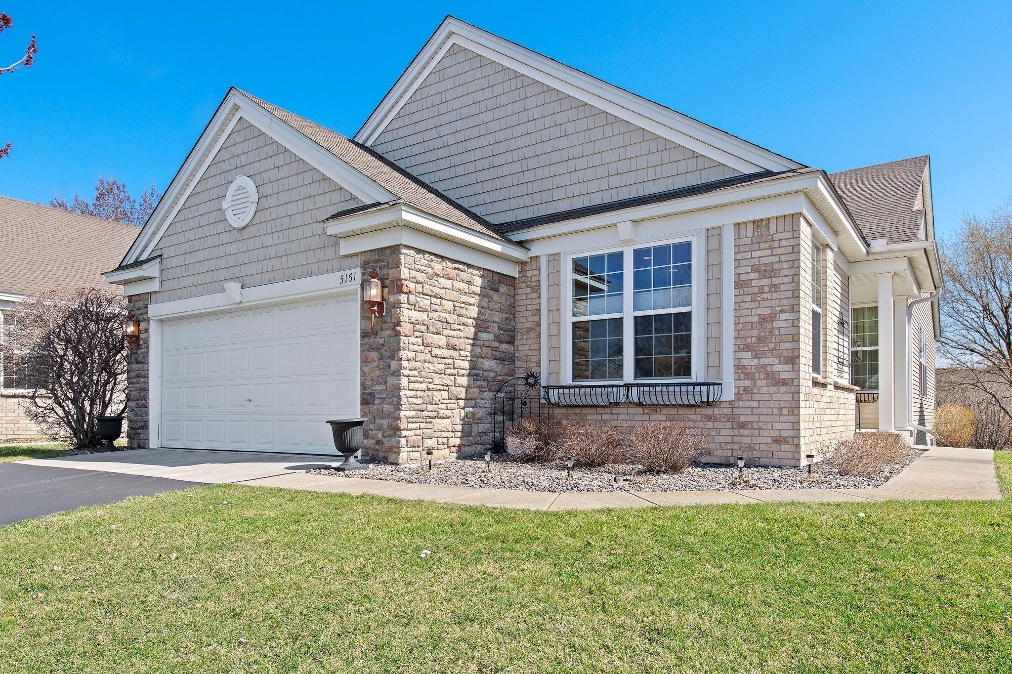 View of Residential at 5151 157th Street, Hugo MN 55038, Hugo - Mike Wilen | Minnesota Team Real Estate