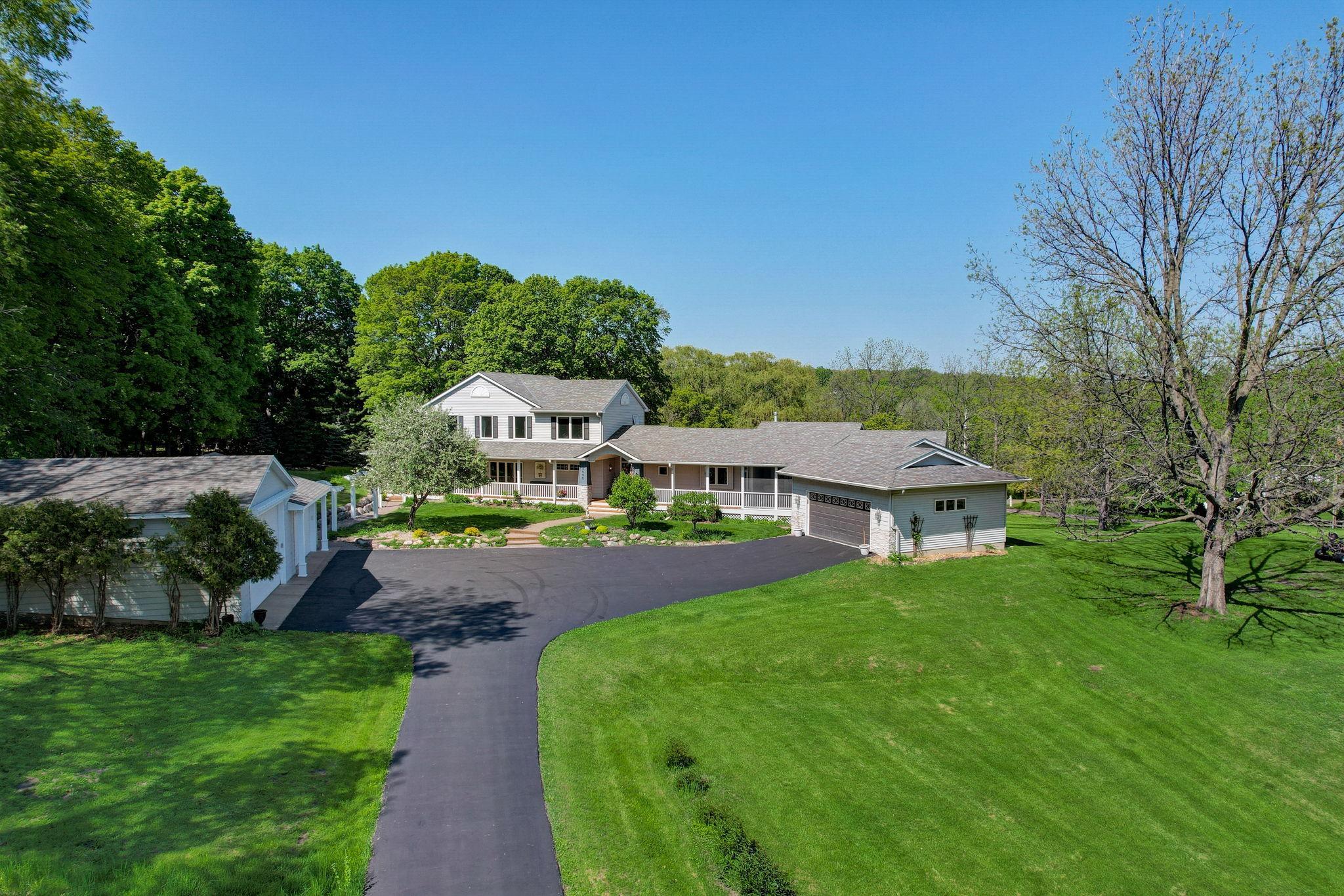 View of Residential at 4590 Arm Drive, Orono MN 55364, Orono - Mike Wilen | Minnesota Team Real Estate