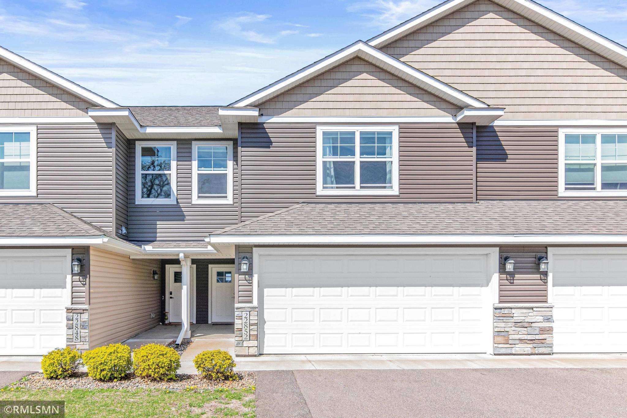 View of Residential at 22852 Dakotah Street, Saint Francis MN 55070, Saint Francis - Mike Wilen | Minnesota Team Real Estate