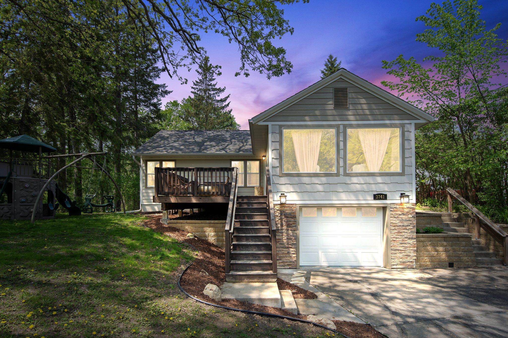 View of Residential at 3741 Edgerton Street, Vadnais Heights MN 55127, Vadnais Heights - Mike Wilen | Minnesota Team Real Estate