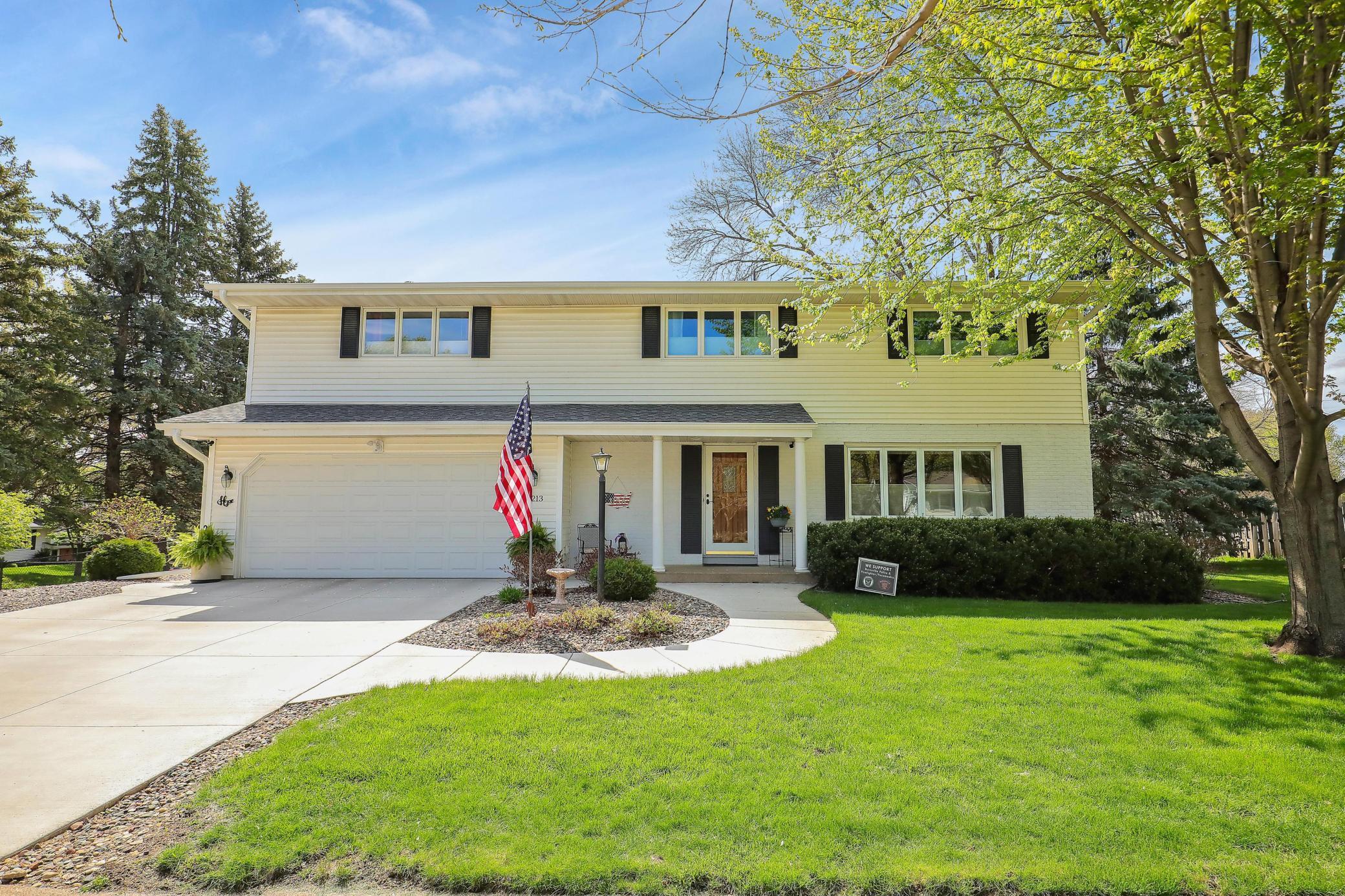 View of Residential at 2213 River Hills Drive, Burnsville MN 55337, Burnsville - Mike Wilen | Minnesota Team Real Estate