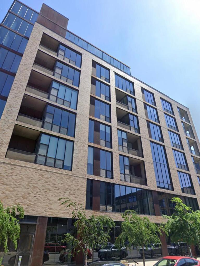 View of Residential at 750 2nd Street #402, Minneapolis MN 55401, Minneapolis - Mike Wilen | Minnesota Team Real Estate