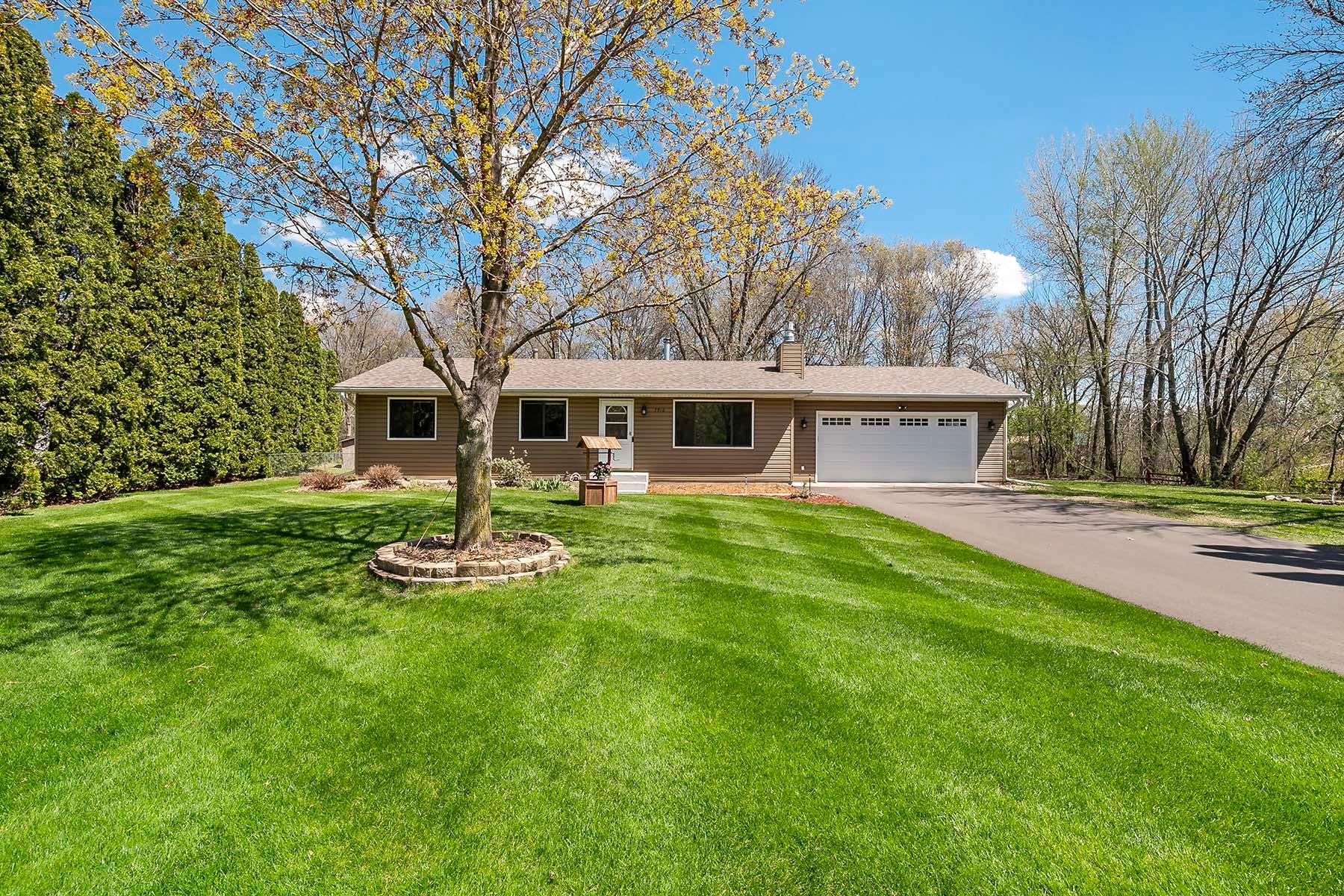 View of Residential at 7916 Nancy Drive, Lino Lakes MN 55014, Lino Lakes - Mike Wilen | Minnesota Team Real Estate