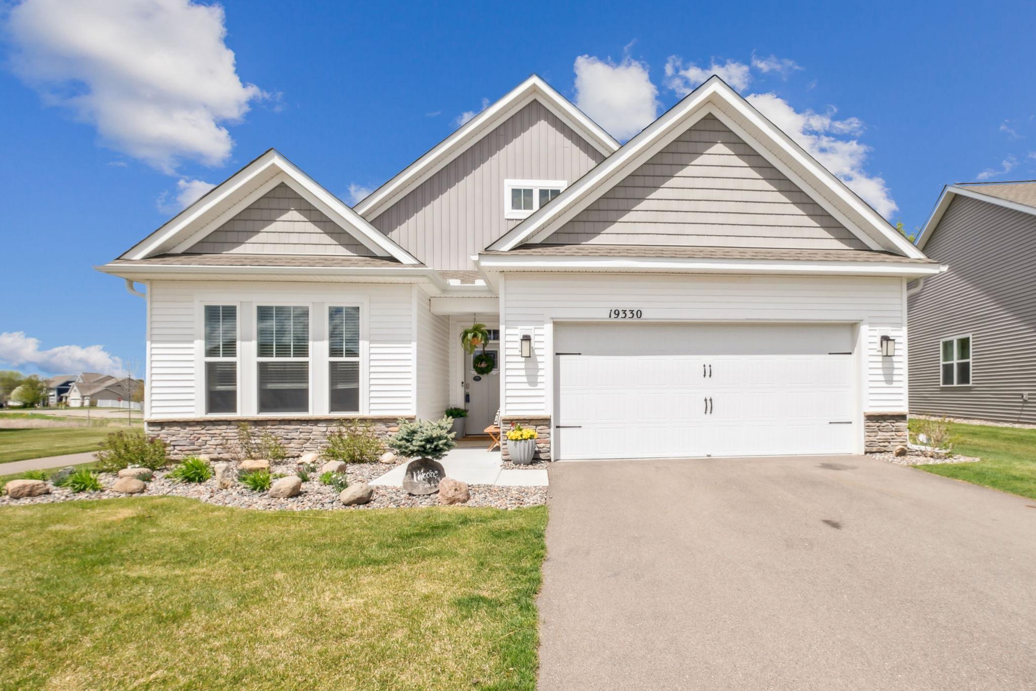 View of Residential at 19330 Grass Lake Trail, Rogers MN 55374, Rogers - Mike Wilen | Minnesota Team Real Estate