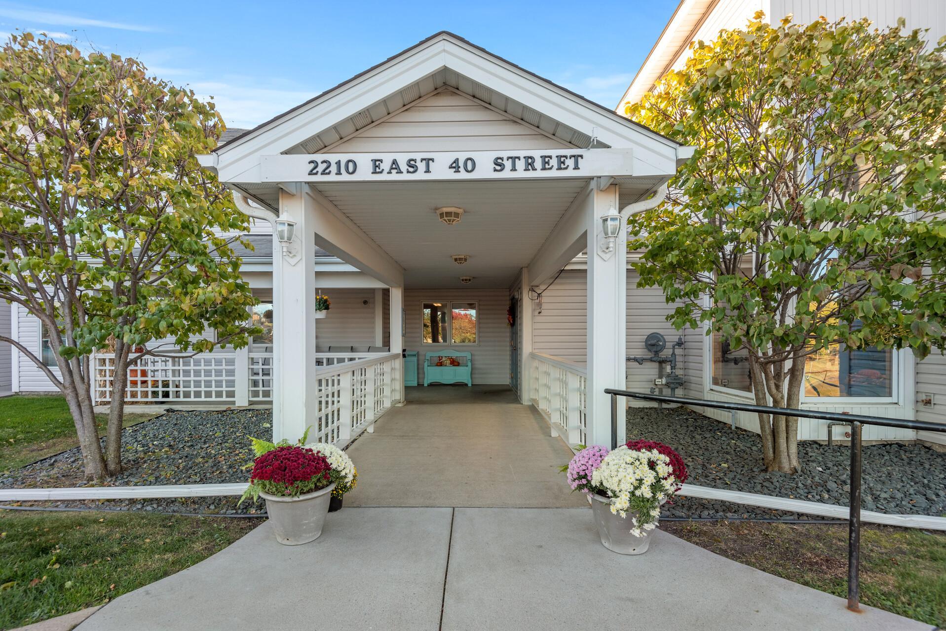 View of Residential at 2210 40th Street #221, Minneapolis MN 55407, Minneapolis - Mike Wilen | Minnesota Team Real Estate