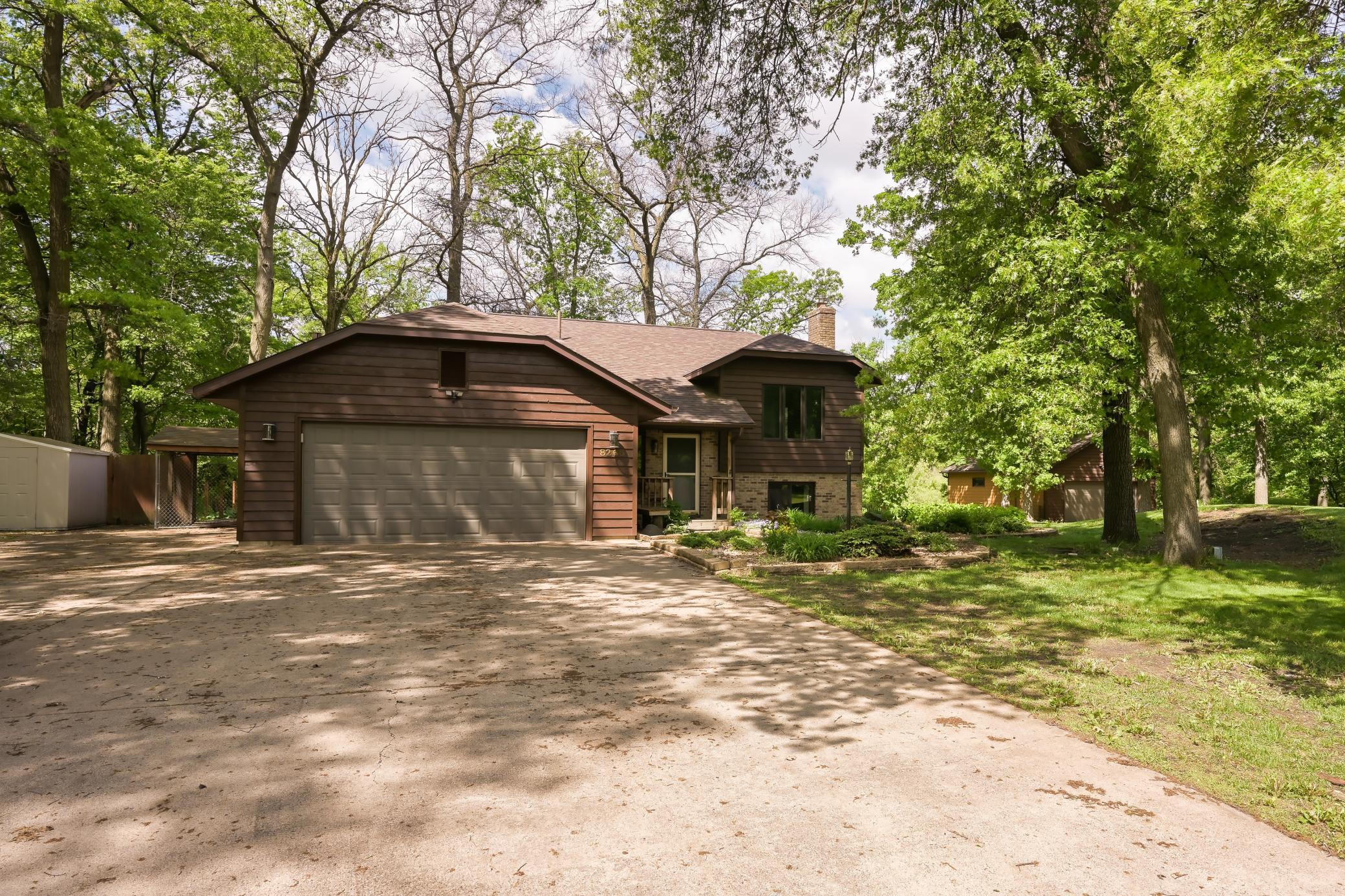 View of Residential at 8265 Wood Duck Trail, Blaine MN 55014, Blaine - Mike Wilen | Minnesota Team Real Estate