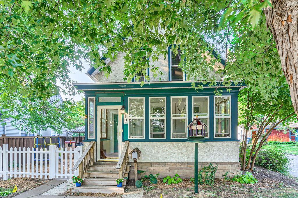 View of Residential at 19 Delos Street, Saint Paul MN 55107, Saint Paul - Mike Wilen | Minnesota Team Real Estate