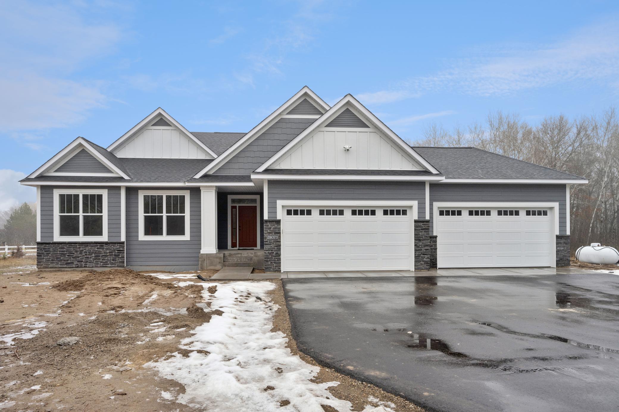View of Residential at 28073 Xerus Street, Zimmerman MN 55398, Zimmerman - Mike Wilen | Minnesota Team Real Estate