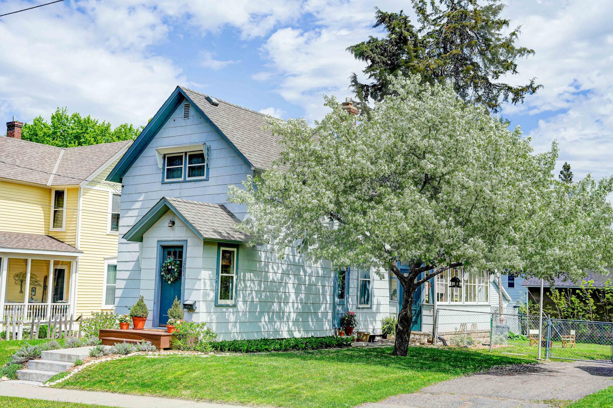 View of Residential at 1221 1st Street, Stillwater MN 55082, Stillwater - Mike Wilen | Minnesota Team Real Estate