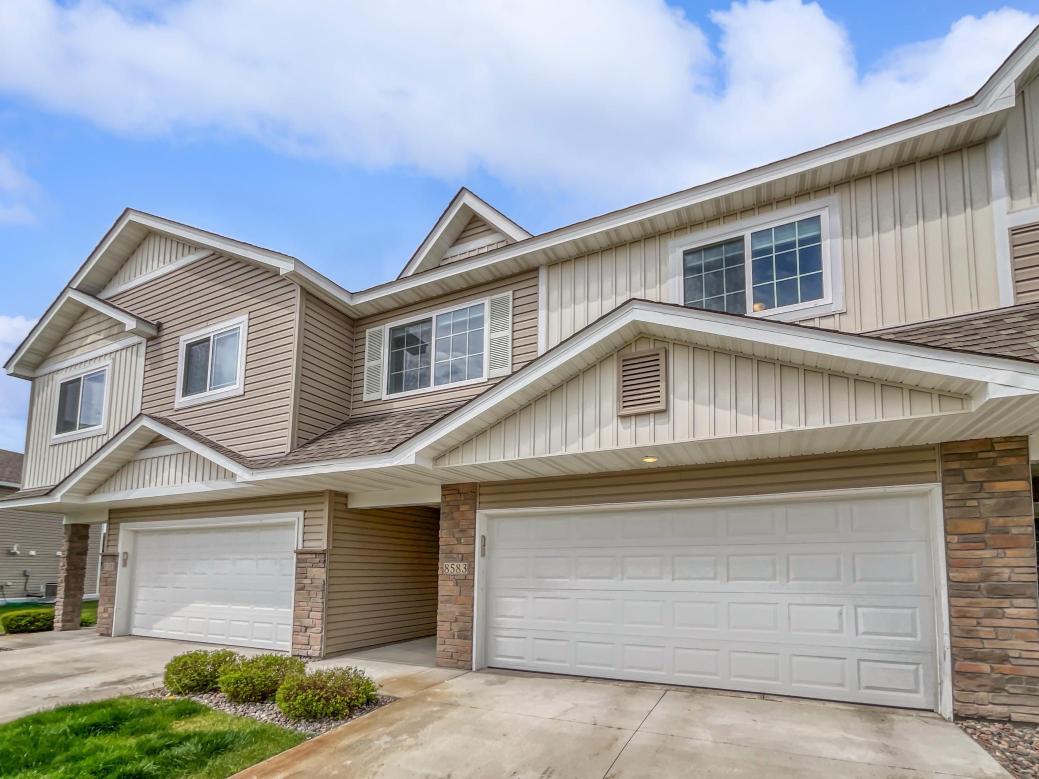 View of Residential at 8583 Gateway Circle, Monticello MN 55362, Monticello - Mike Wilen | Minnesota Team Real Estate