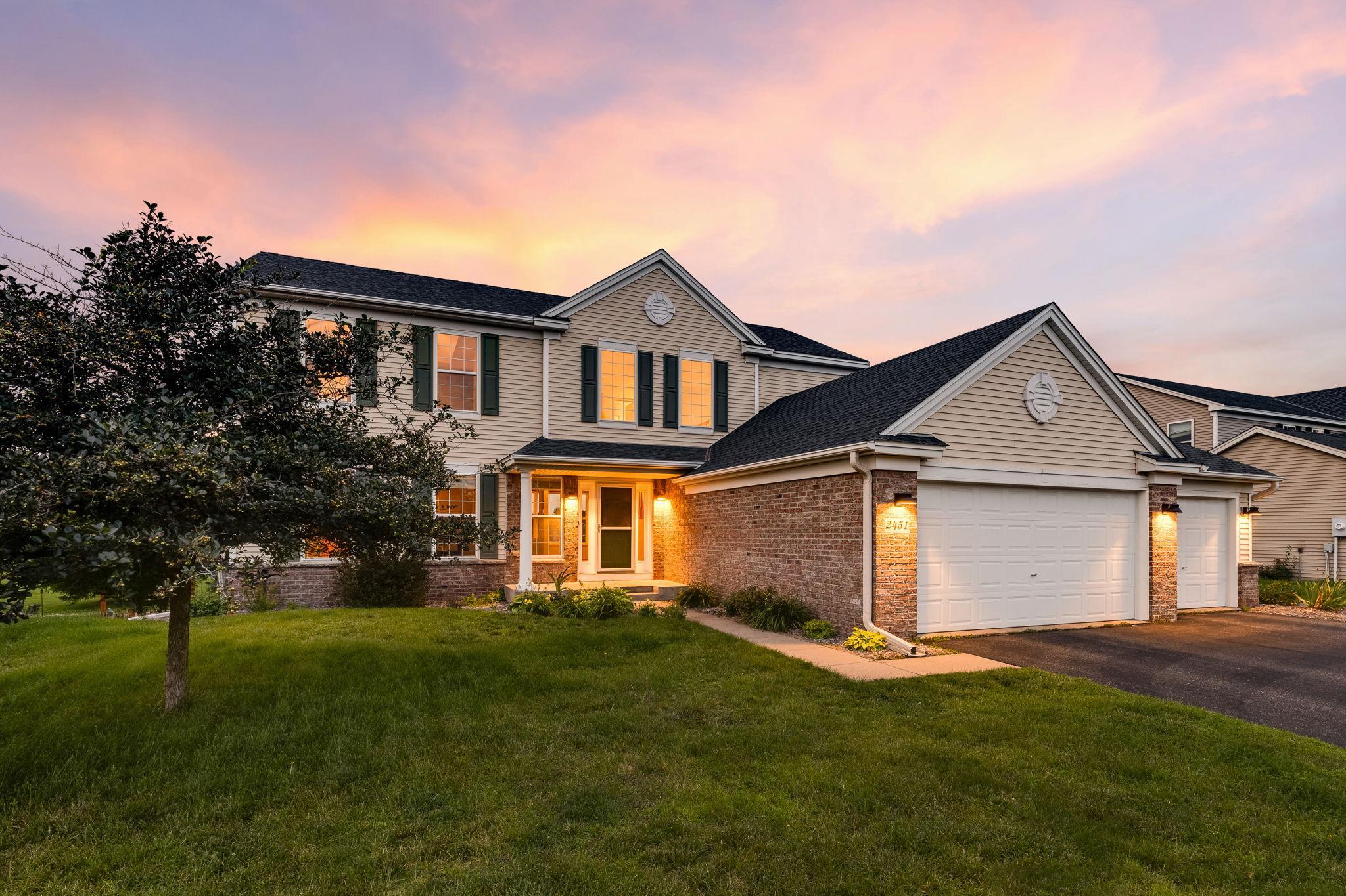 View of Residential at 2451 Golf Drive, Woodbury MN 55129, Woodbury - Mike Wilen | Minnesota Team Real Estate