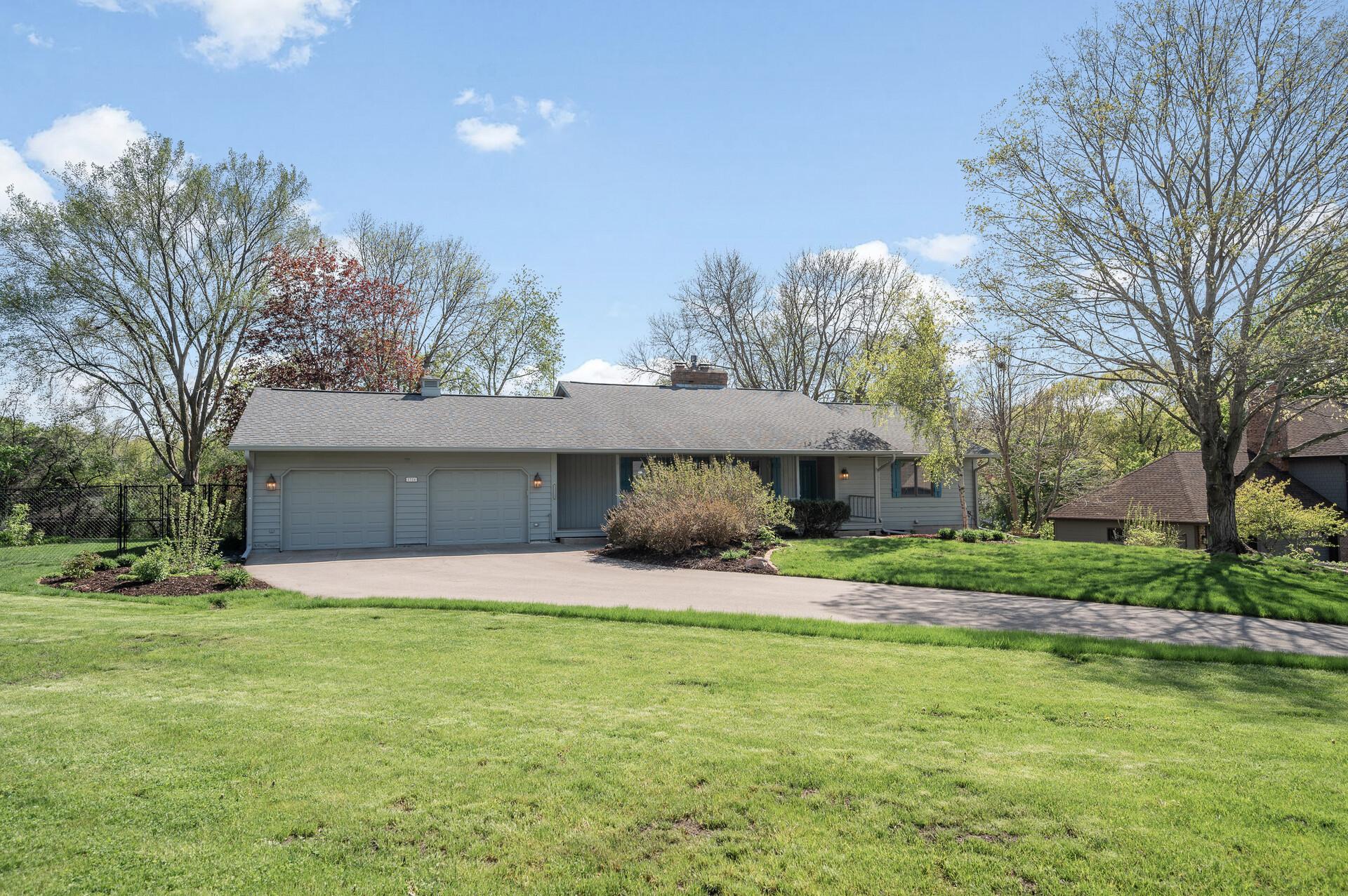 View of Residential at 2324 Rivendell Lane, Hopkins MN 55305, Hopkins - Mike Wilen | Minnesota Team Real Estate