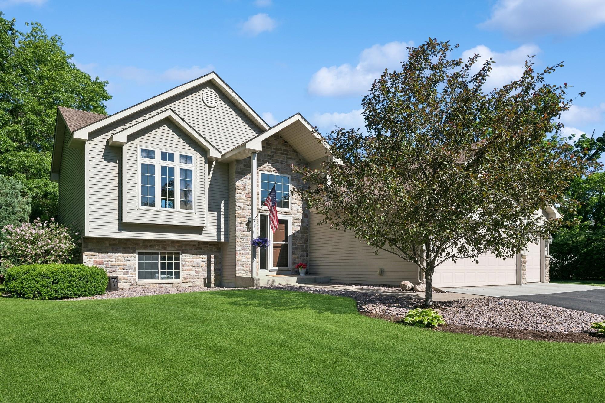 View of Residential at 17578 Johnson Street, Elk River MN 55330, Elk River - Mike Wilen | Minnesota Team Real Estate