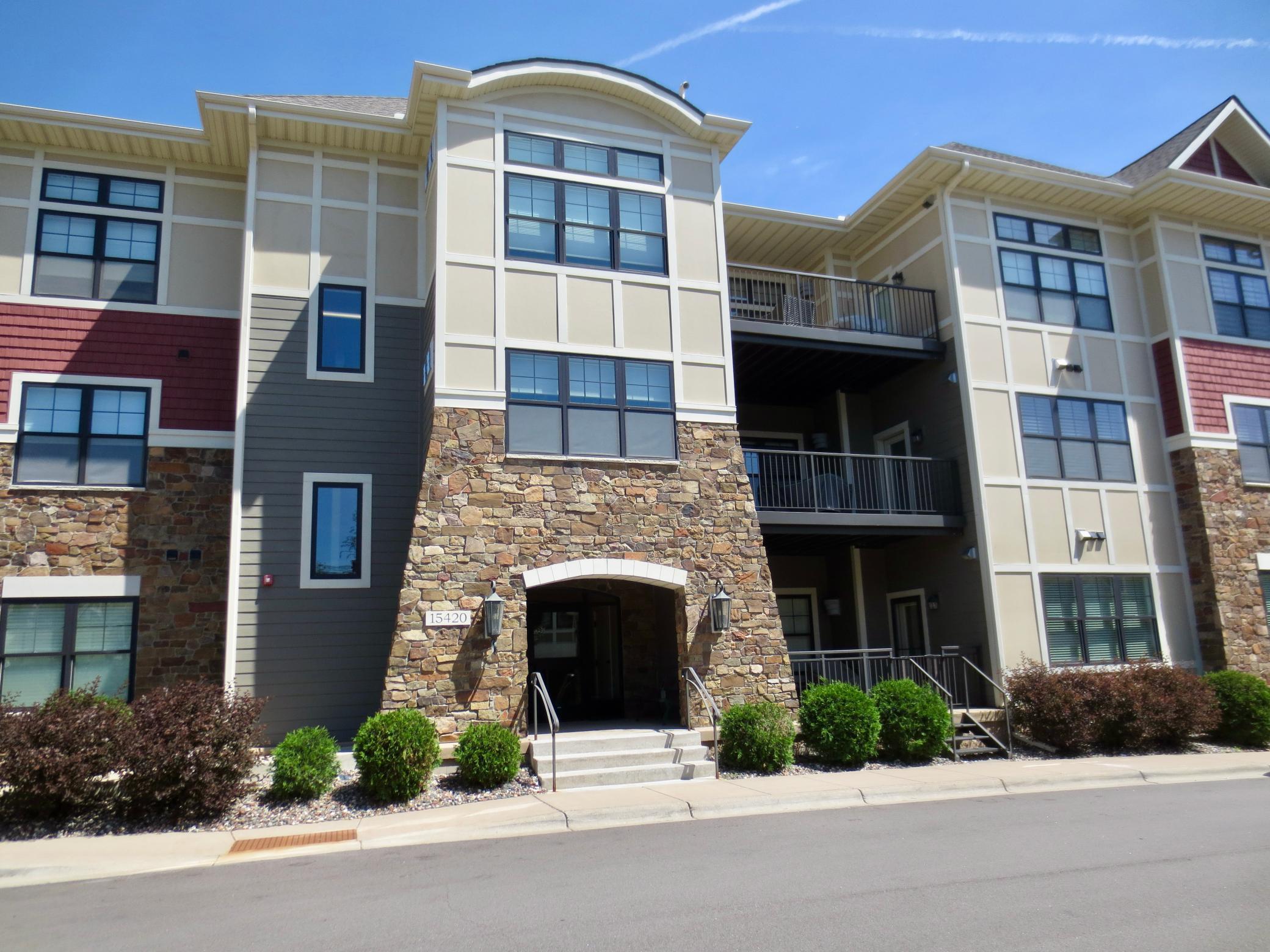 View of Residential at 15420 Oakcroft Place #324, Wayzata MN 55391, Wayzata - Mike Wilen | Minnesota Team Real Estate