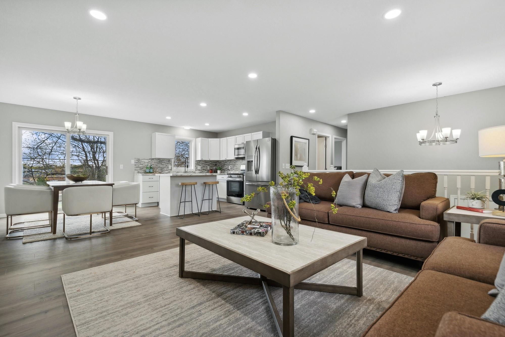 View of Residential at 8121 Aldrich Avenue, Minneapolis MN 55420, Minneapolis - Mike Wilen | Minnesota Team Real Estate