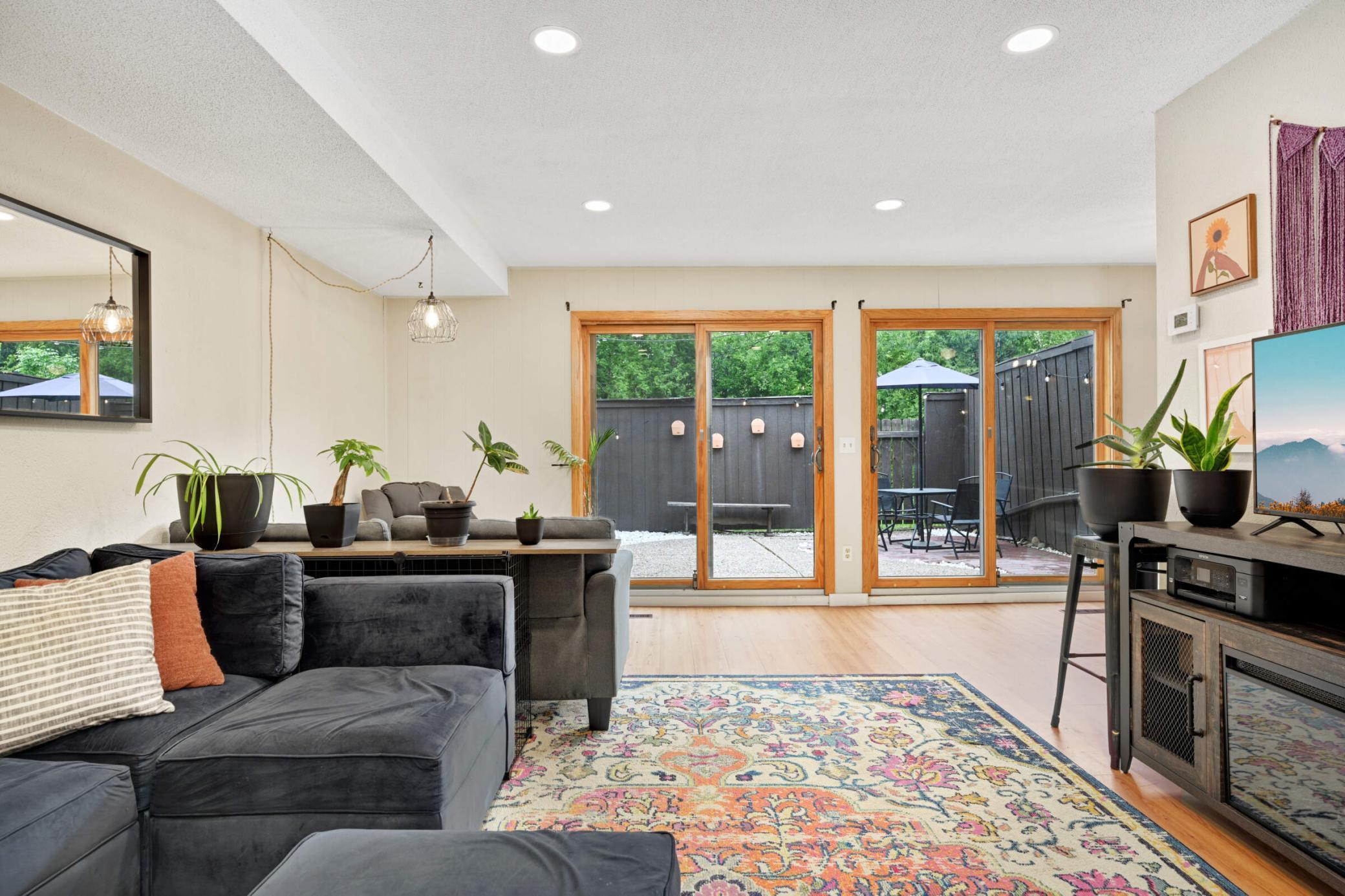 View of Residential at 1709 Mcknight Lane #60, Maplewood MN 55109, Maplewood - Mike Wilen | Minnesota Team Real Estate