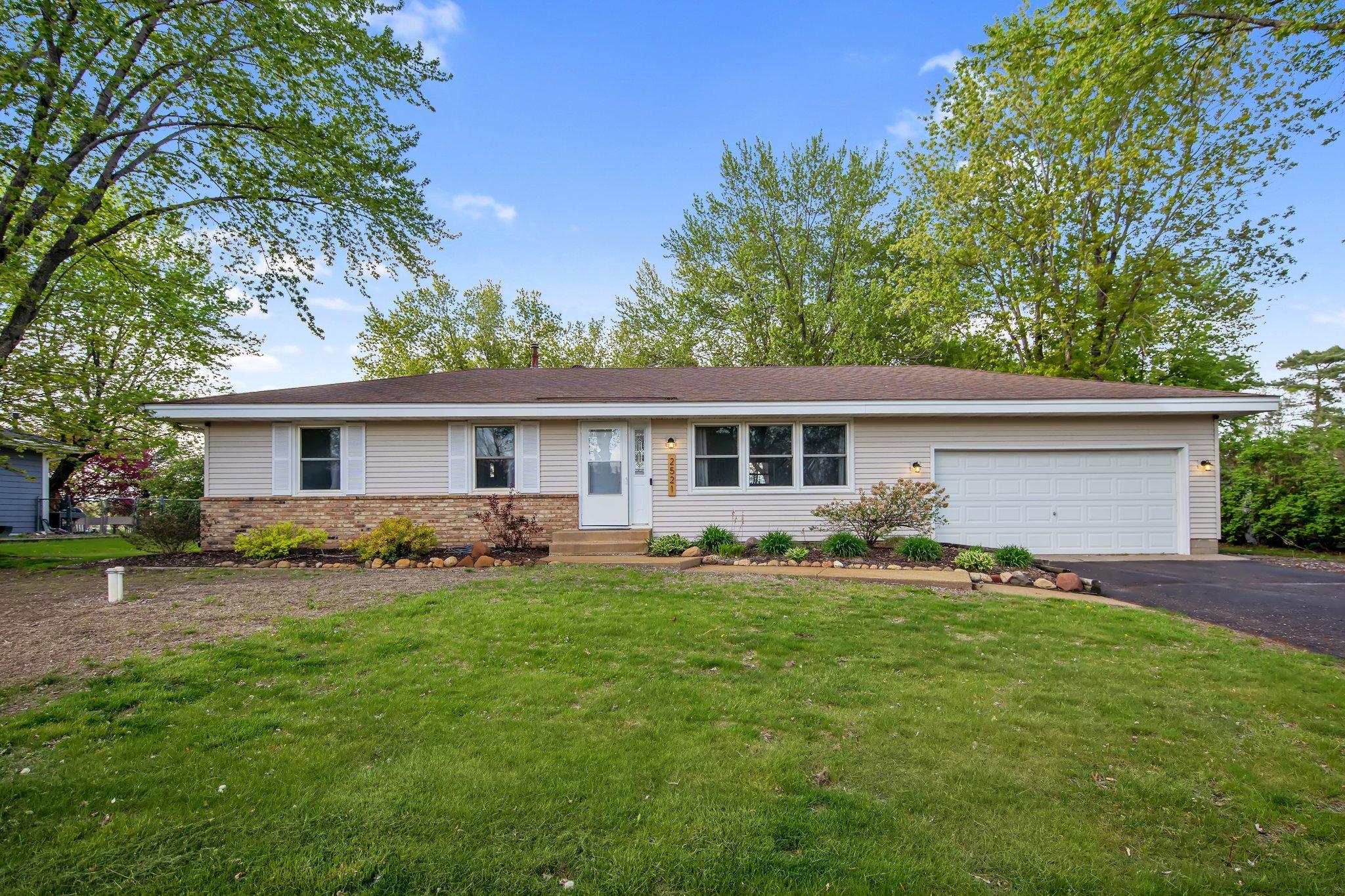 View of Residential at 2521 152nd Lane, Ham Lake MN 55304, Ham Lake - Mike Wilen | Minnesota Team Real Estate
