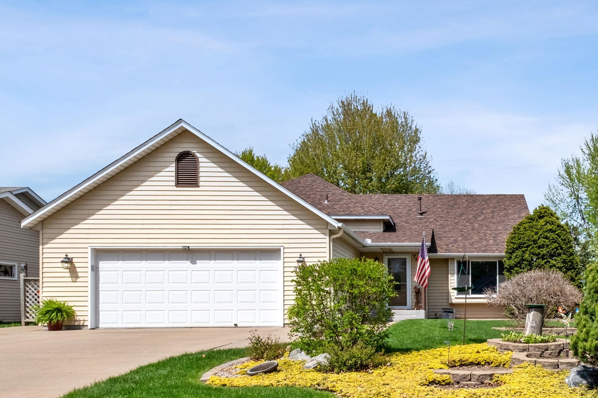 View of Residential at 7602 18th Street, Oakdale MN 55128, Oakdale - Mike Wilen | Minnesota Team Real Estate