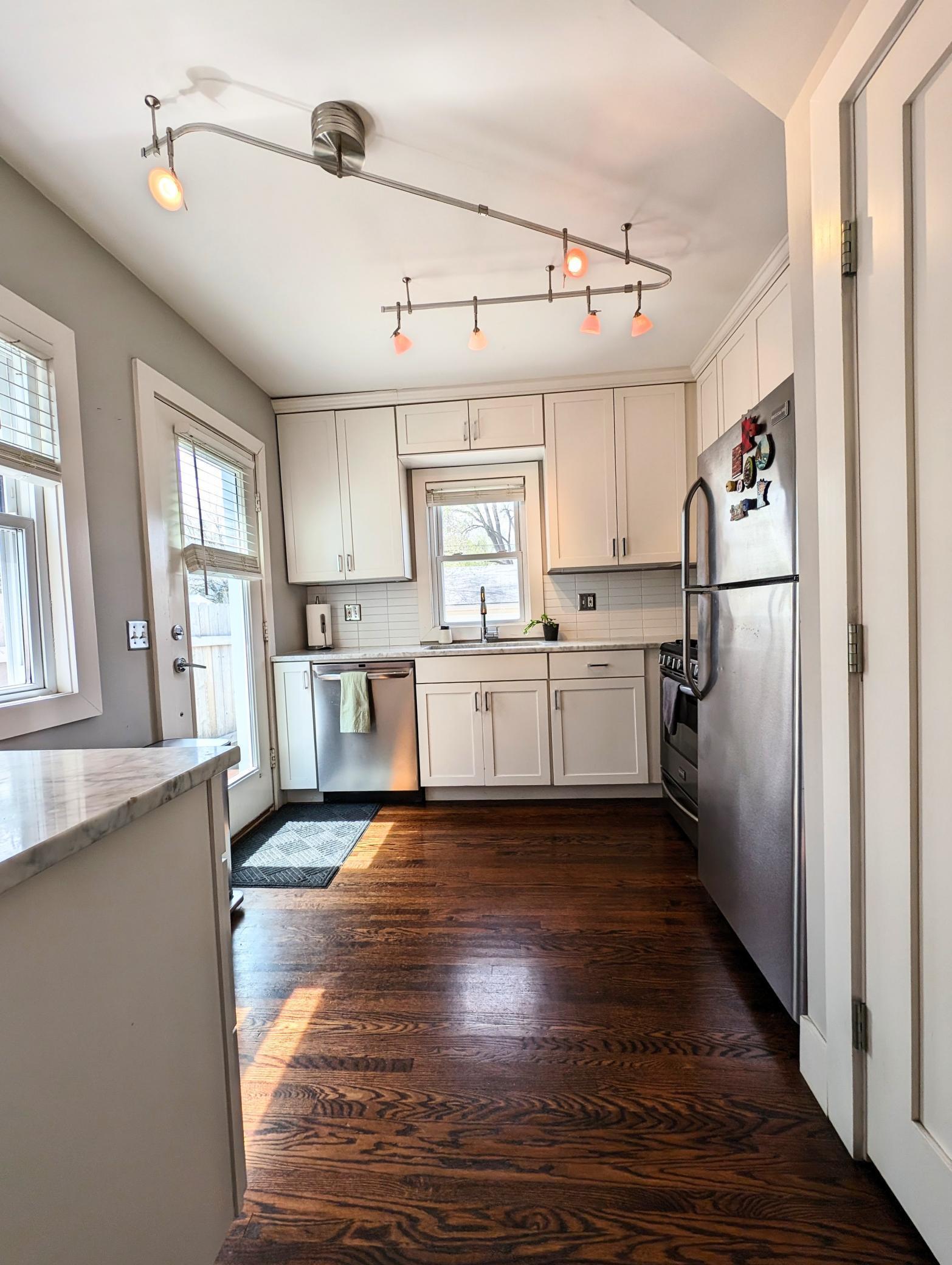 View of Residential at 5716 Logan Avenue, Minneapolis MN 55419, Minneapolis - Mike Wilen | Minnesota Team Real Estate