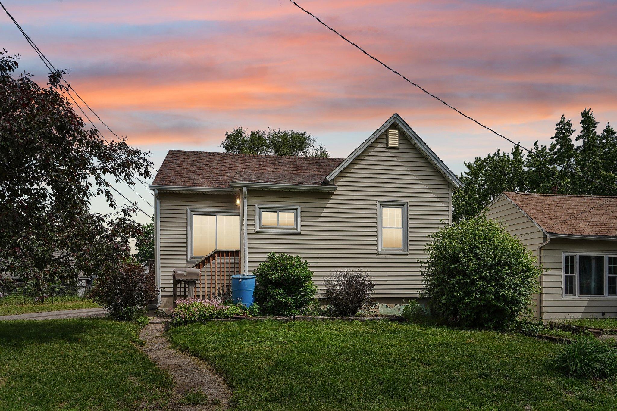 View of Residential at 308 7th Street, New Brighton MN 55112, New Brighton - Mike Wilen | Minnesota Team Real Estate