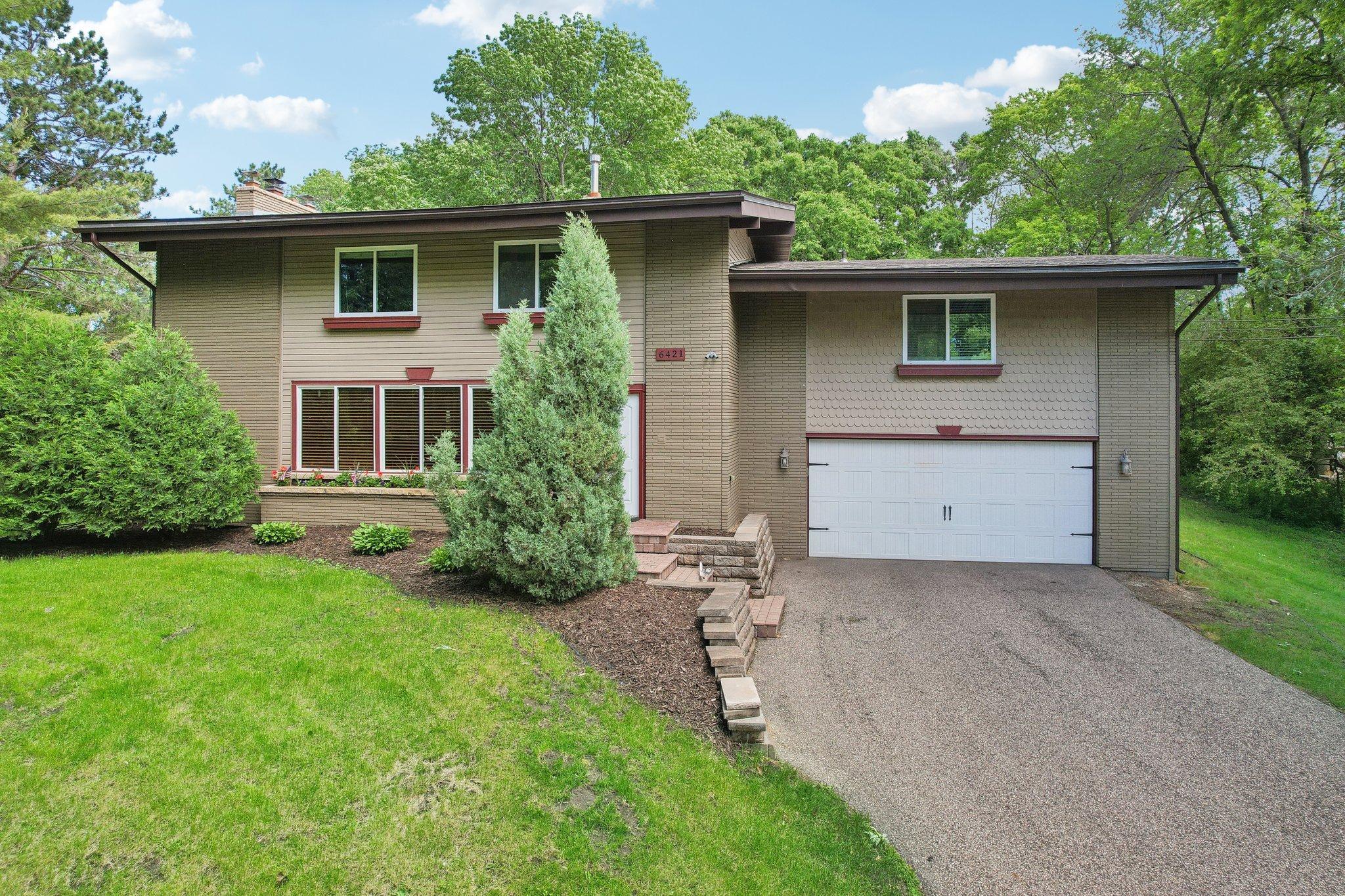 View of Residential at 6421 Oriole Avenue, Excelsior MN 55331, Excelsior - Mike Wilen | Minnesota Team Real Estate