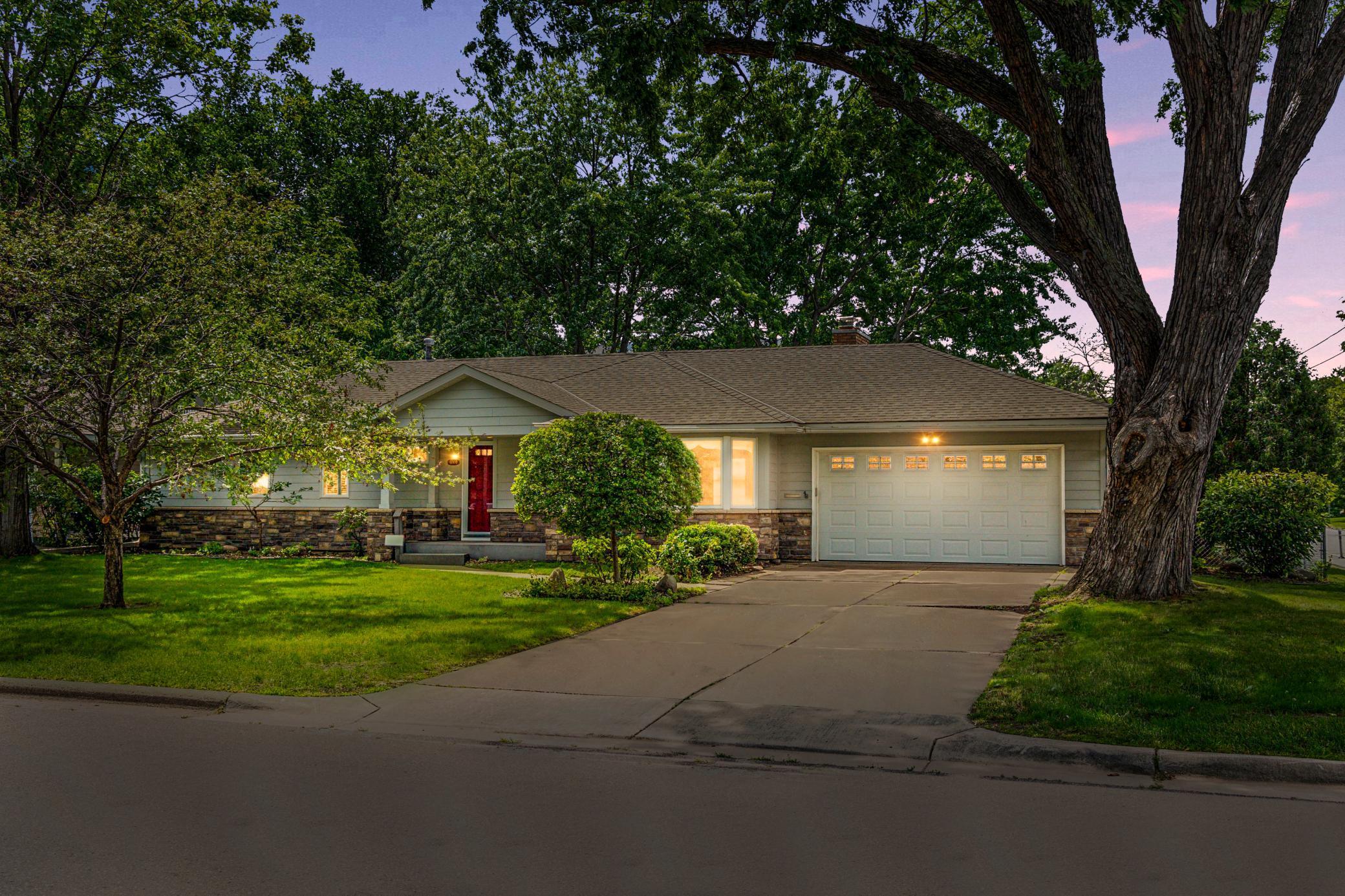 View of Residential at 6000 Zenith Avenue, Edina MN 55410, Edina - Mike Wilen | Minnesota Team Real Estate