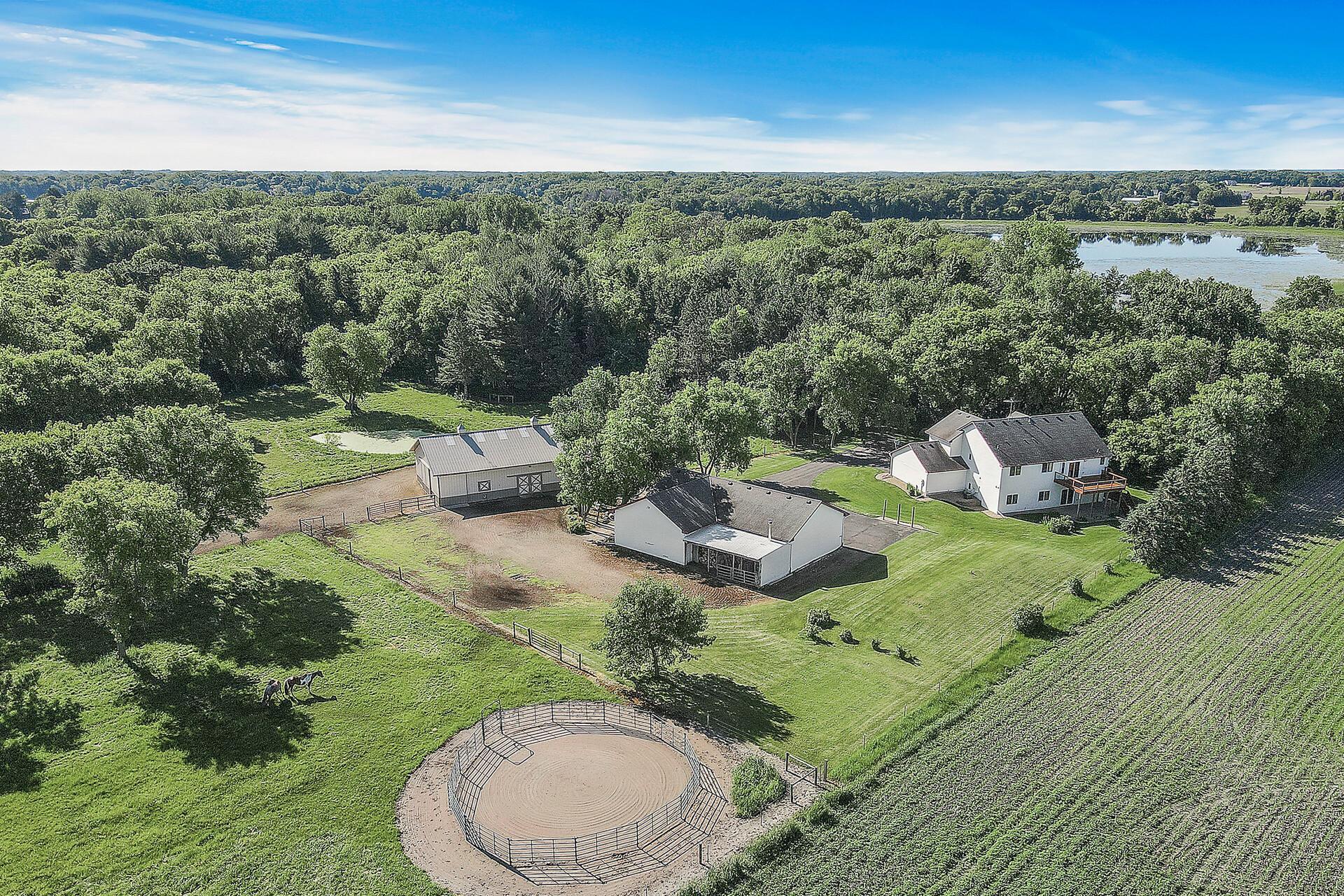 View of Residential at 9699 201st Avenue, Elk River MN 55330, Elk River - Mike Wilen | Minnesota Team Real Estate