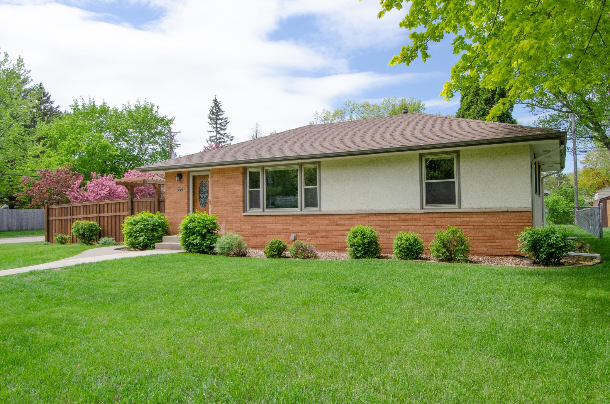View of Residential at 5045 Eastwood Road, Mounds View MN 55112, Mounds View - Mike Wilen | Minnesota Team Real Estate