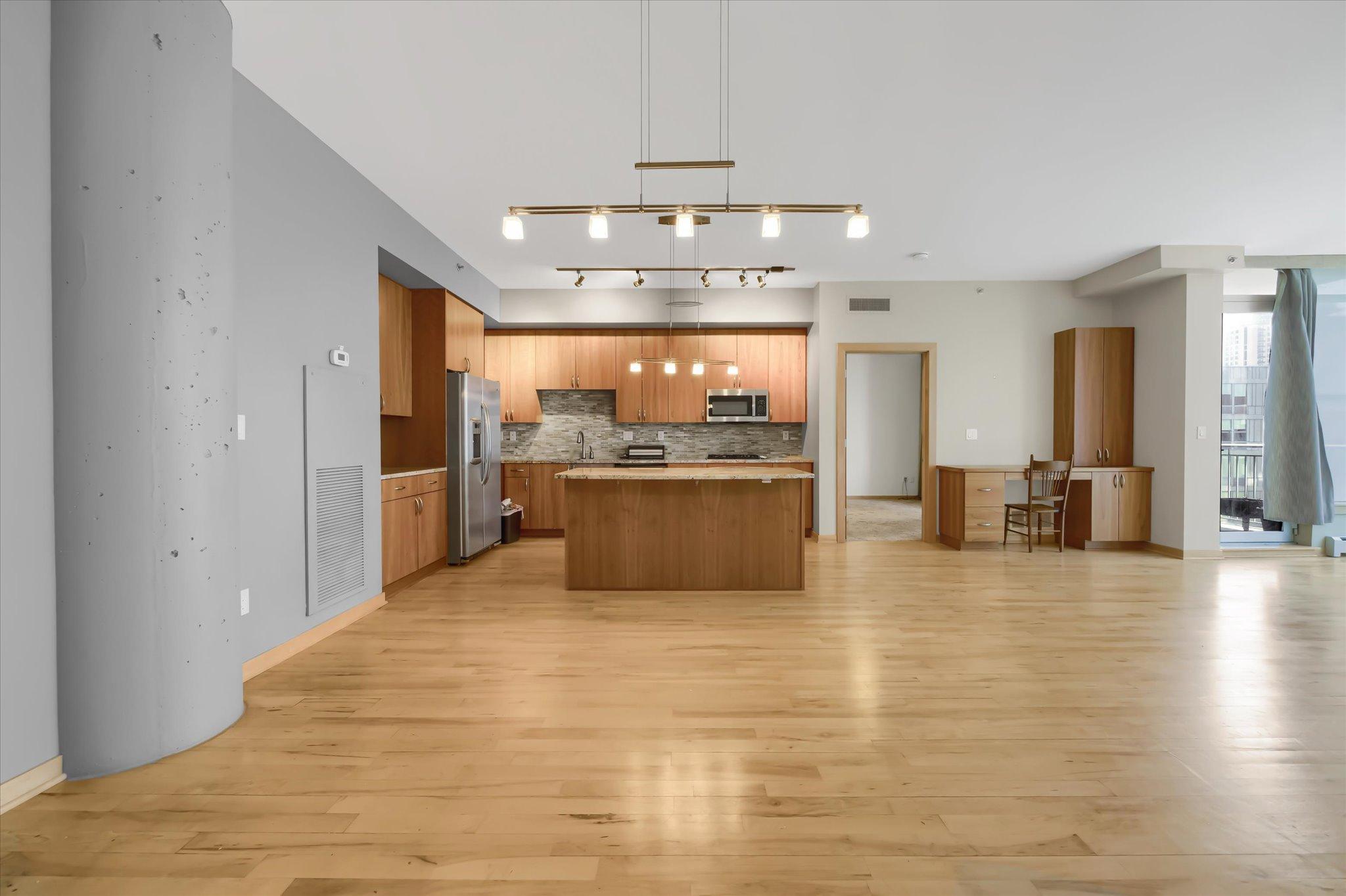View of Residential at 215 10th Avenue #416, Minneapolis MN 55415, Minneapolis - Mike Wilen | Minnesota Team Real Estate