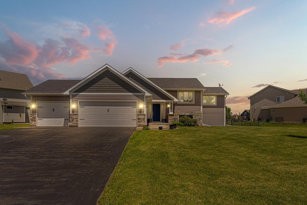 View of Residential at 1340 Overlook Drive, Elko New Market MN 55054, Elko New Market - Mike Wilen | Minnesota Team Real Estate