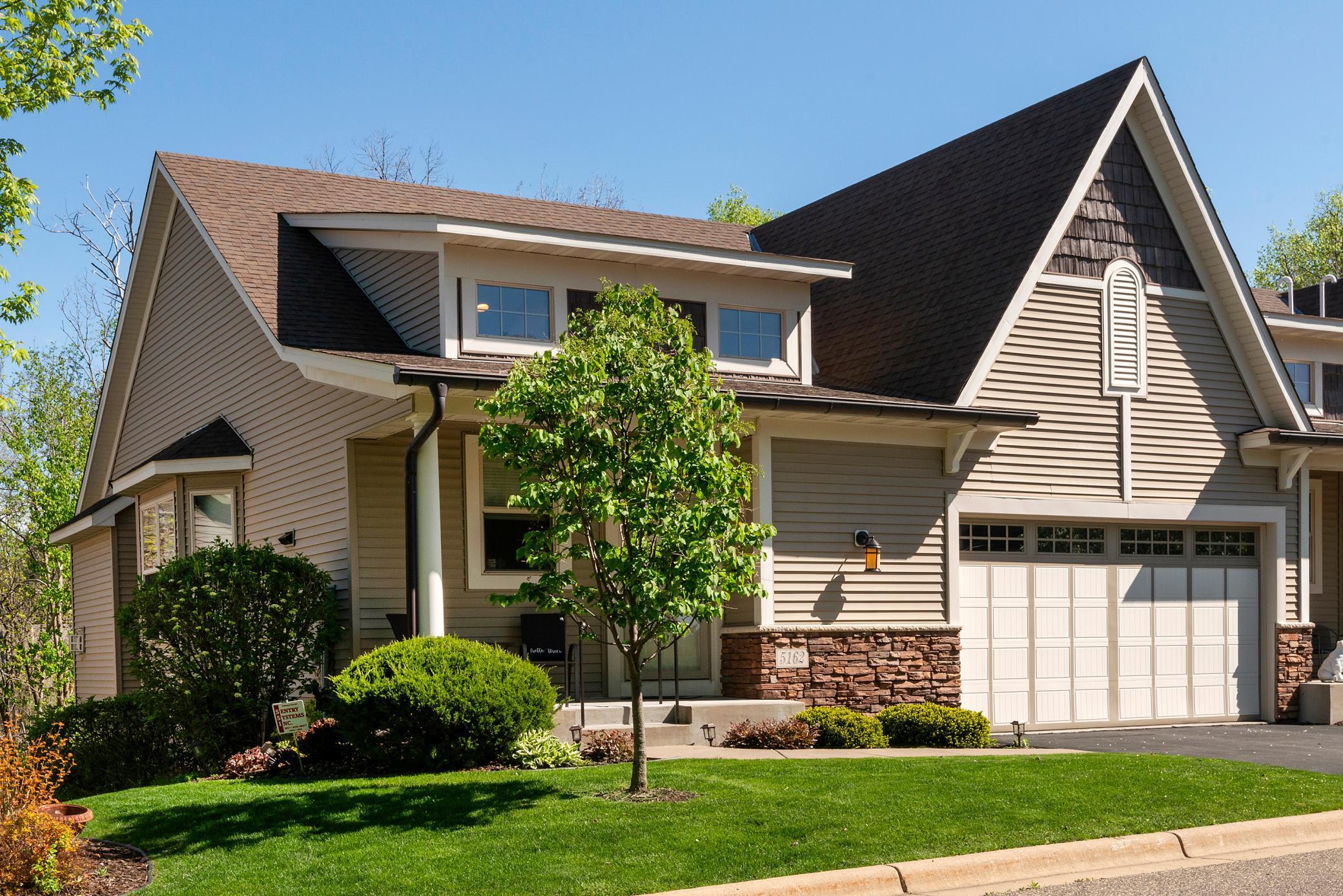 View of Residential at 5162 Wild Marsh Drive, White Bear Lake MN 55110, White Bear Lake - Mike Wilen | Minnesota Team Real Estate