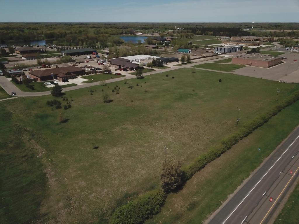 View of Land at 185xx-Lot 5 Ulysses Street, East Bethel MN 55011, East Bethel - Mike Wilen | Minnesota Team Real Estate