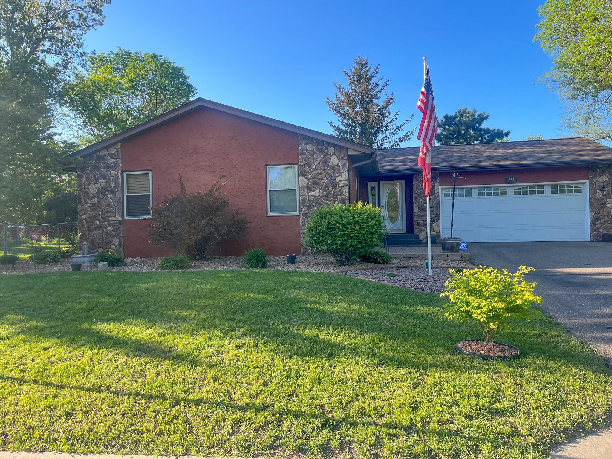 View of Residential at 533 5 1/2 Street, Elk River MN 55330, Elk River - Mike Wilen | Minnesota Team Real Estate