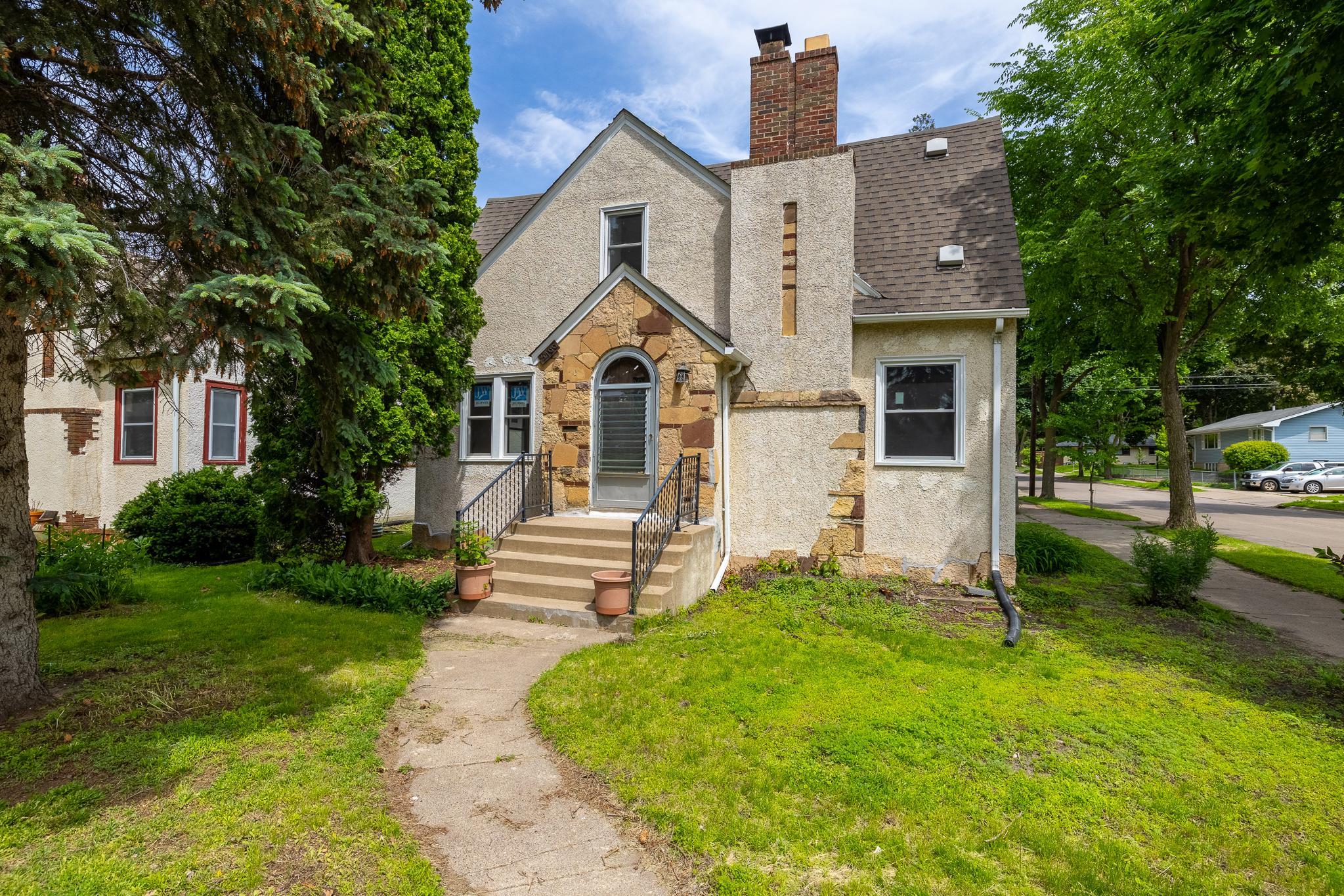 View of Residential at 3700 Vincent Avenue, Minneapolis MN 55412, Minneapolis - Mike Wilen | Minnesota Team Real Estate