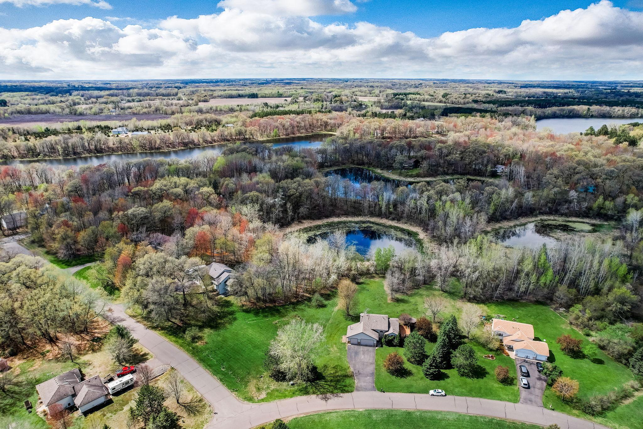 View of Residential at 40806 Fenian Way, North Branch MN 55056, North Branch - Mike Wilen | Minnesota Team Real Estate