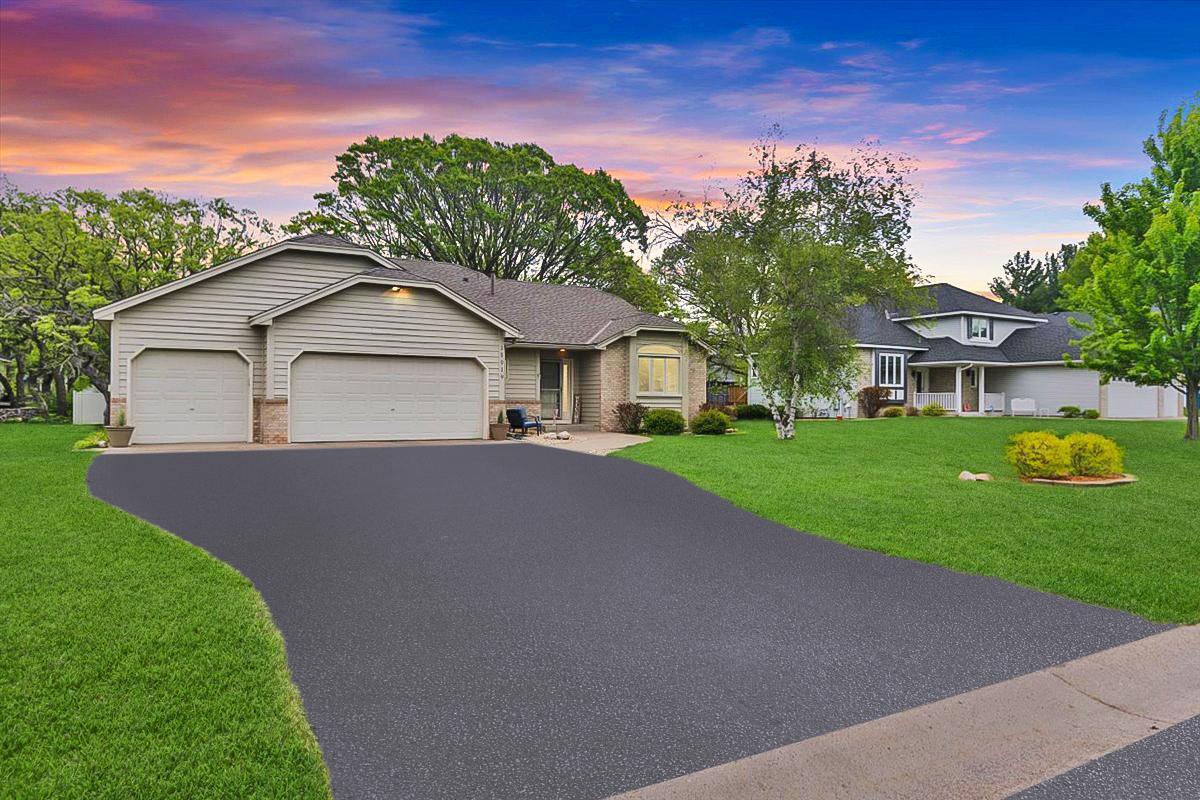 View of Residential at 15019 Eagle Street, Andover MN 55304, Andover - Mike Wilen | Minnesota Team Real Estate