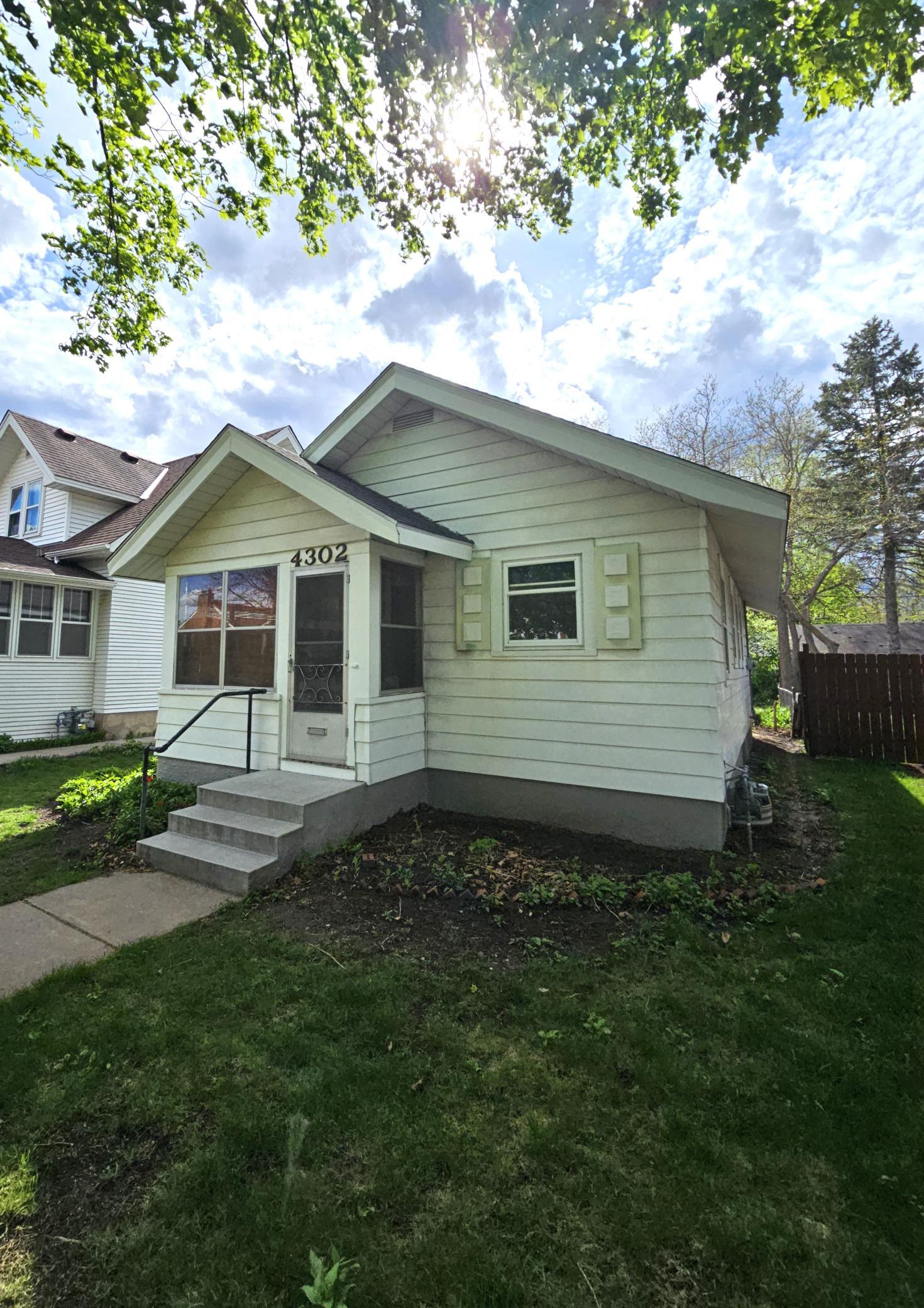 View of Residential at 4302 14th Avenue, Minneapolis MN 55407, Minneapolis - Mike Wilen | Minnesota Team Real Estate