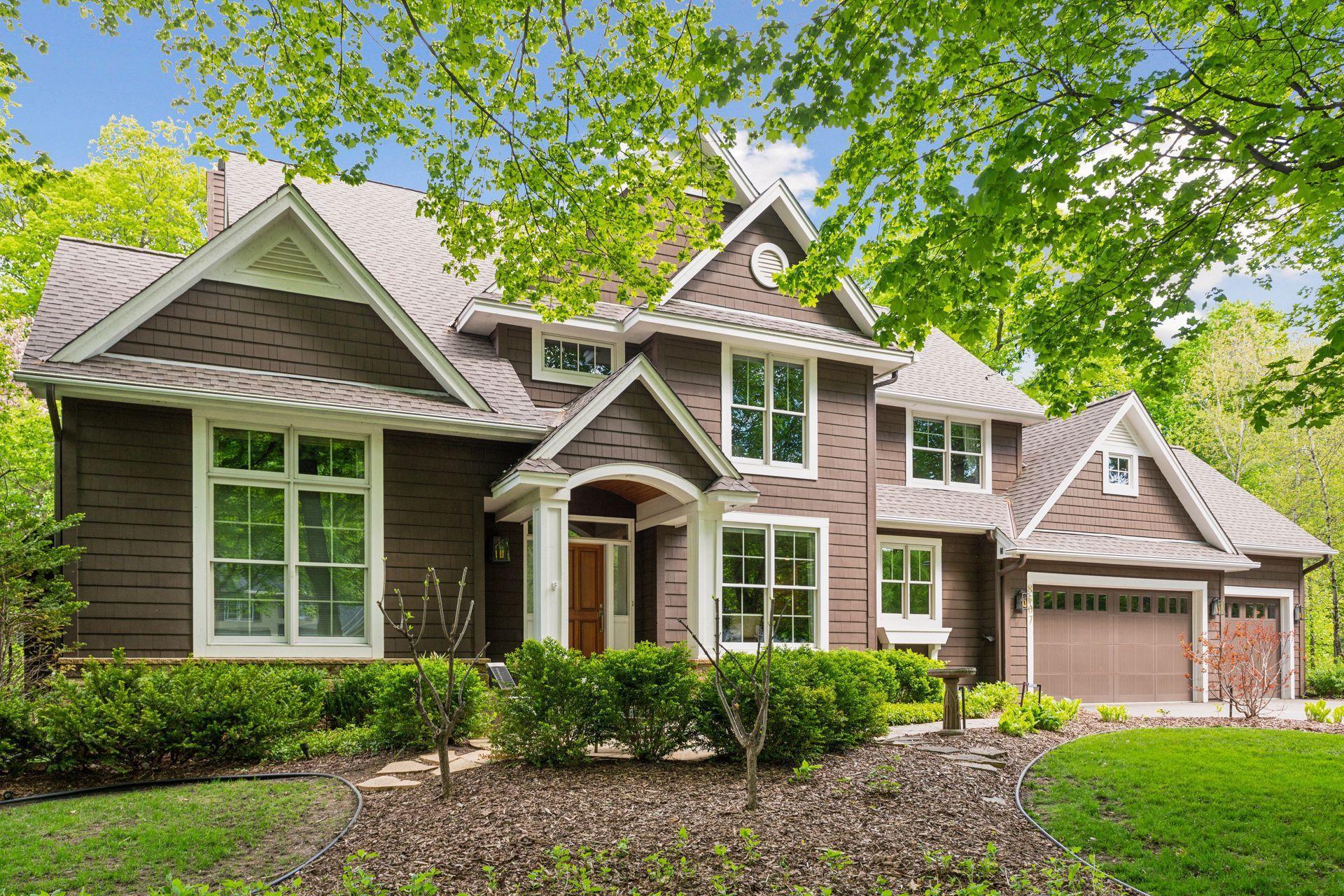 View of Residential at 8607 Big Woods Lane, Eden Prairie MN 55347, Eden Prairie - Mike Wilen | Minnesota Team Real Estate