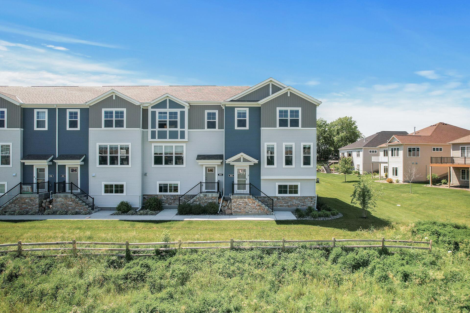 View of Residential at 844 Roselyn Drive, Victoria MN 55386, Victoria - Mike Wilen | Minnesota Team Real Estate