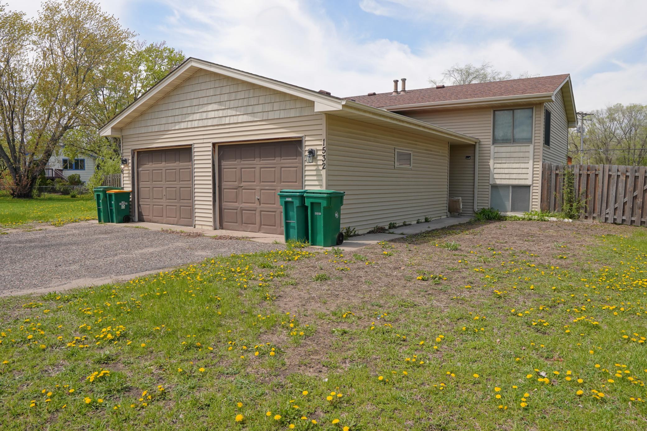 View of Residential Income at 1532 76th Court, Brooklyn Park MN 55444, Brooklyn Park - Mike Wilen | Minnesota Team Real Estate
