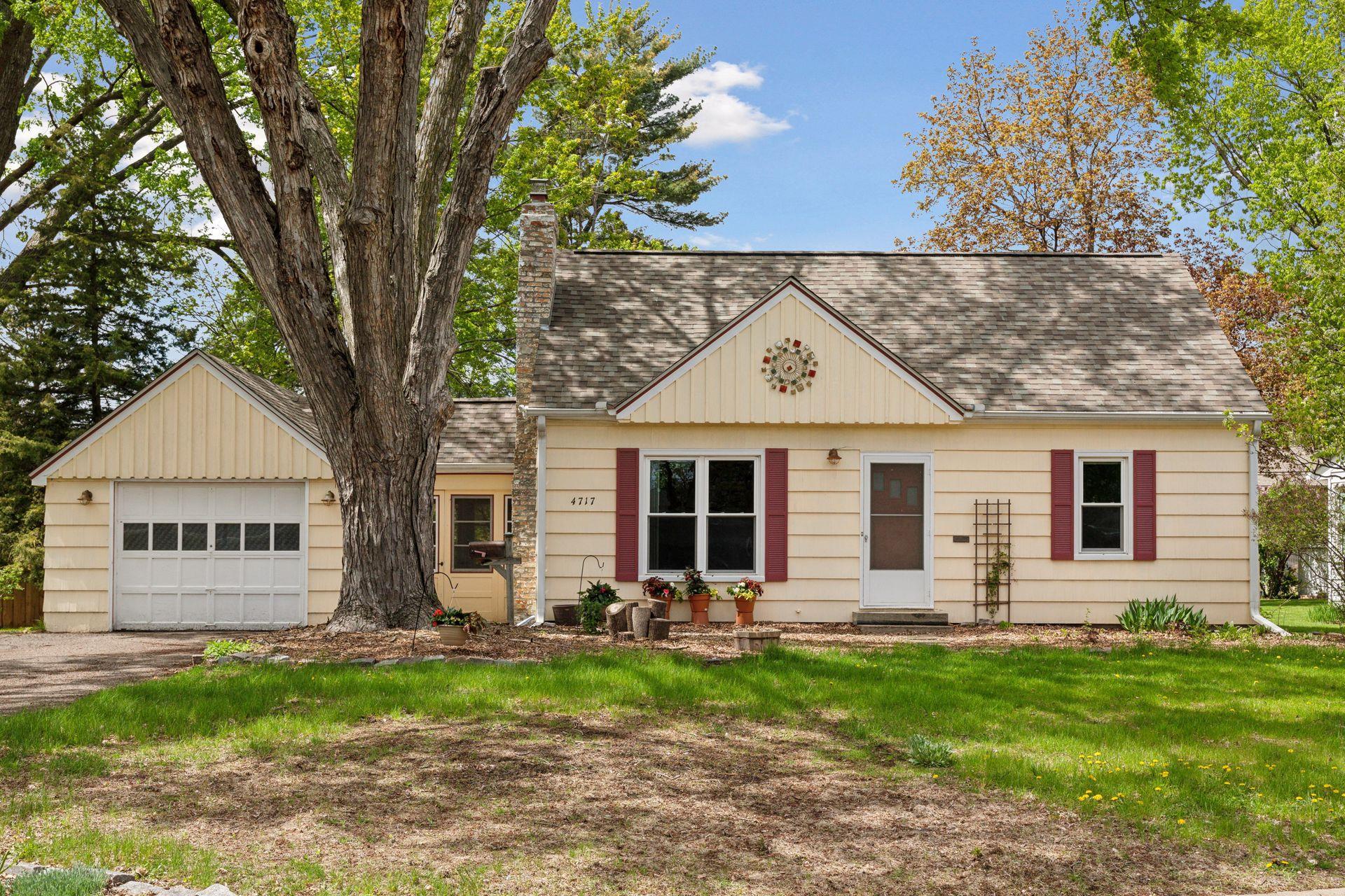 View of Residential at 4717 Regent Avenue, Minneapolis MN 55429, Minneapolis - Mike Wilen | Minnesota Team Real Estate
