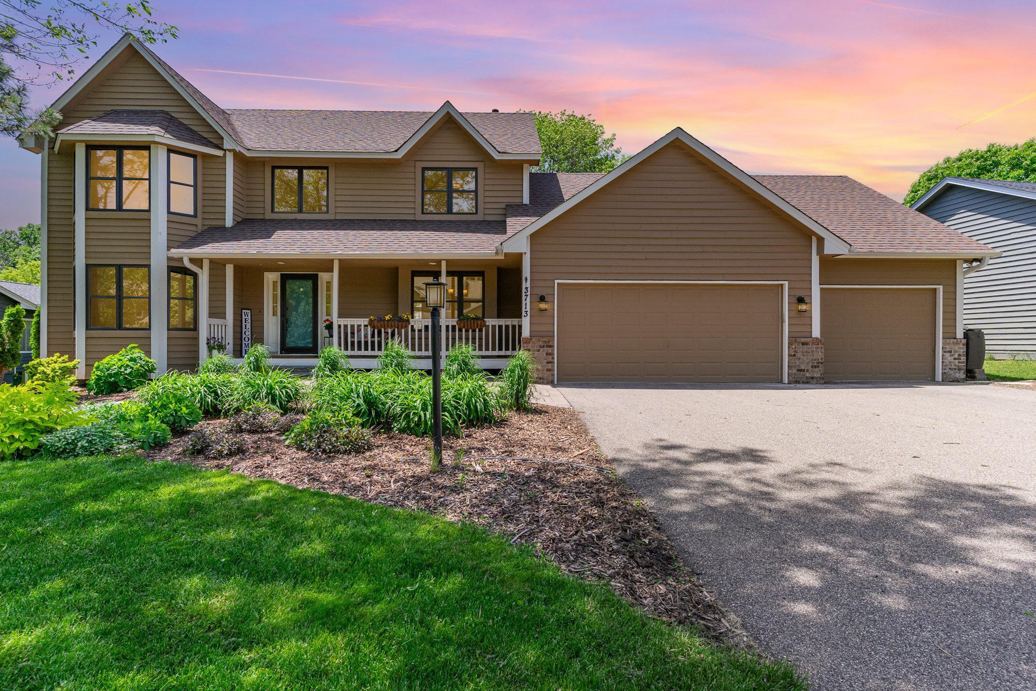 View of Residential at 3713 Wescott Hills Drive, Eagan MN 55123, Eagan - Mike Wilen | Minnesota Team Real Estate