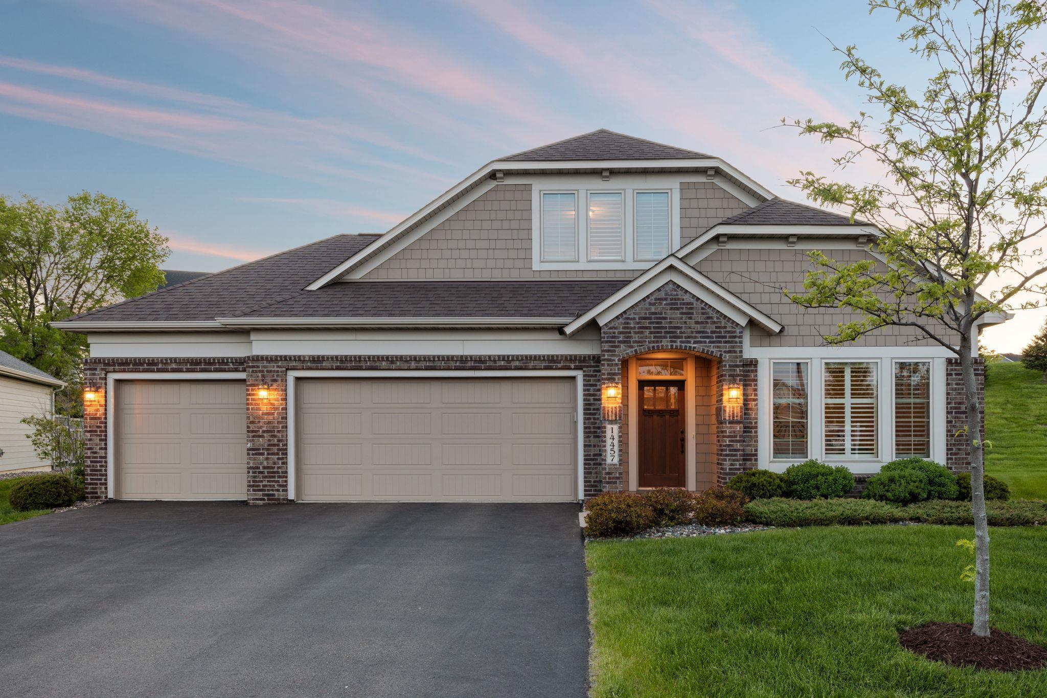 View of Residential at 14457 Oxbow Lane, Dayton MN 55327, Dayton - Mike Wilen | Minnesota Team Real Estate