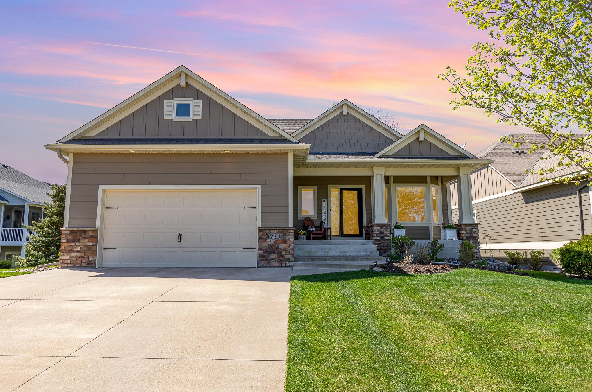 View of Residential at 12216 Kiska Street, Blaine MN 55449, Blaine - Mike Wilen | Minnesota Team Real Estate