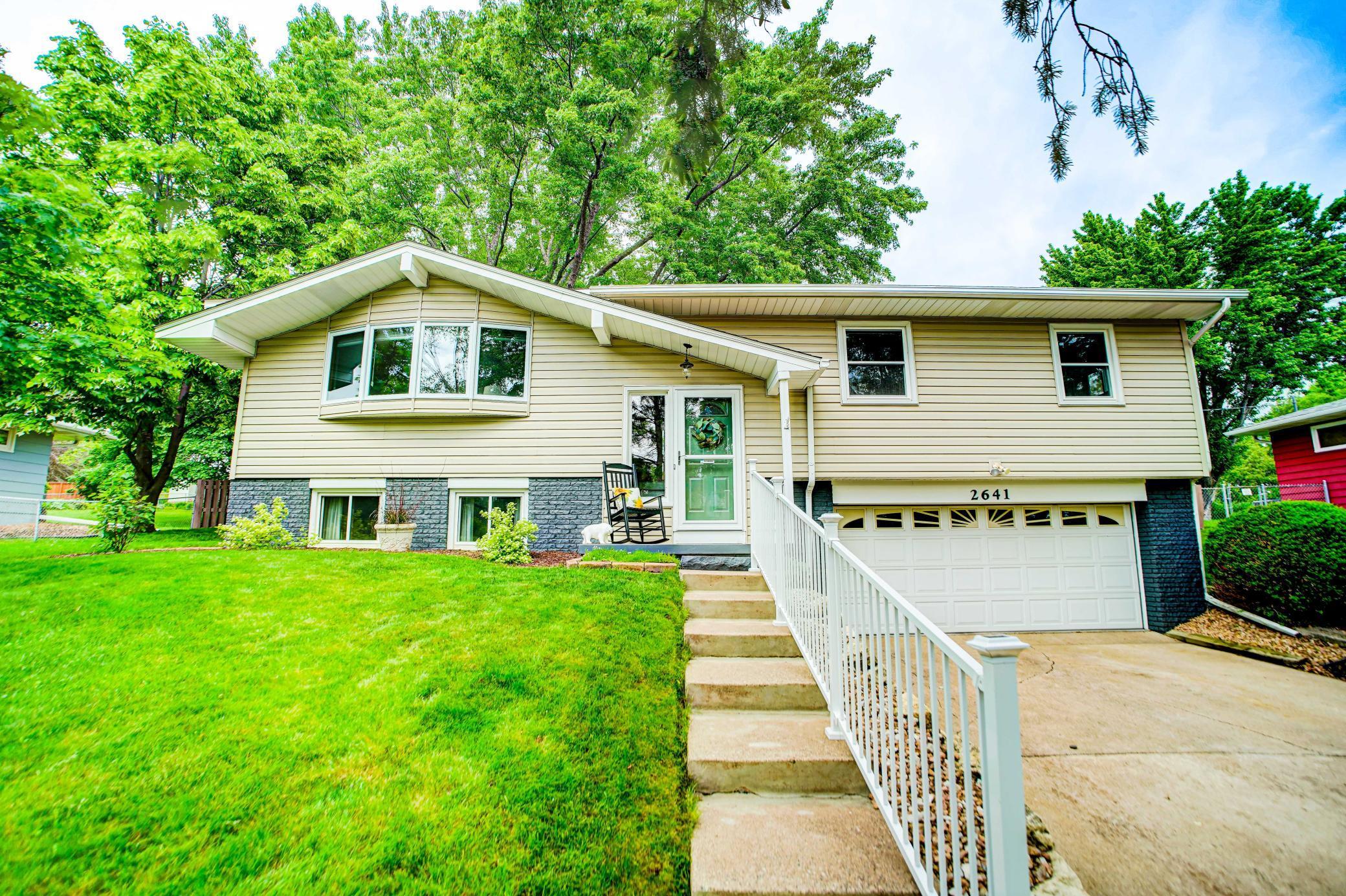 View of Residential at 2641 Riviera Drive, White Bear Lake MN 55110, White Bear Lake - Mike Wilen | Minnesota Team Real Estate