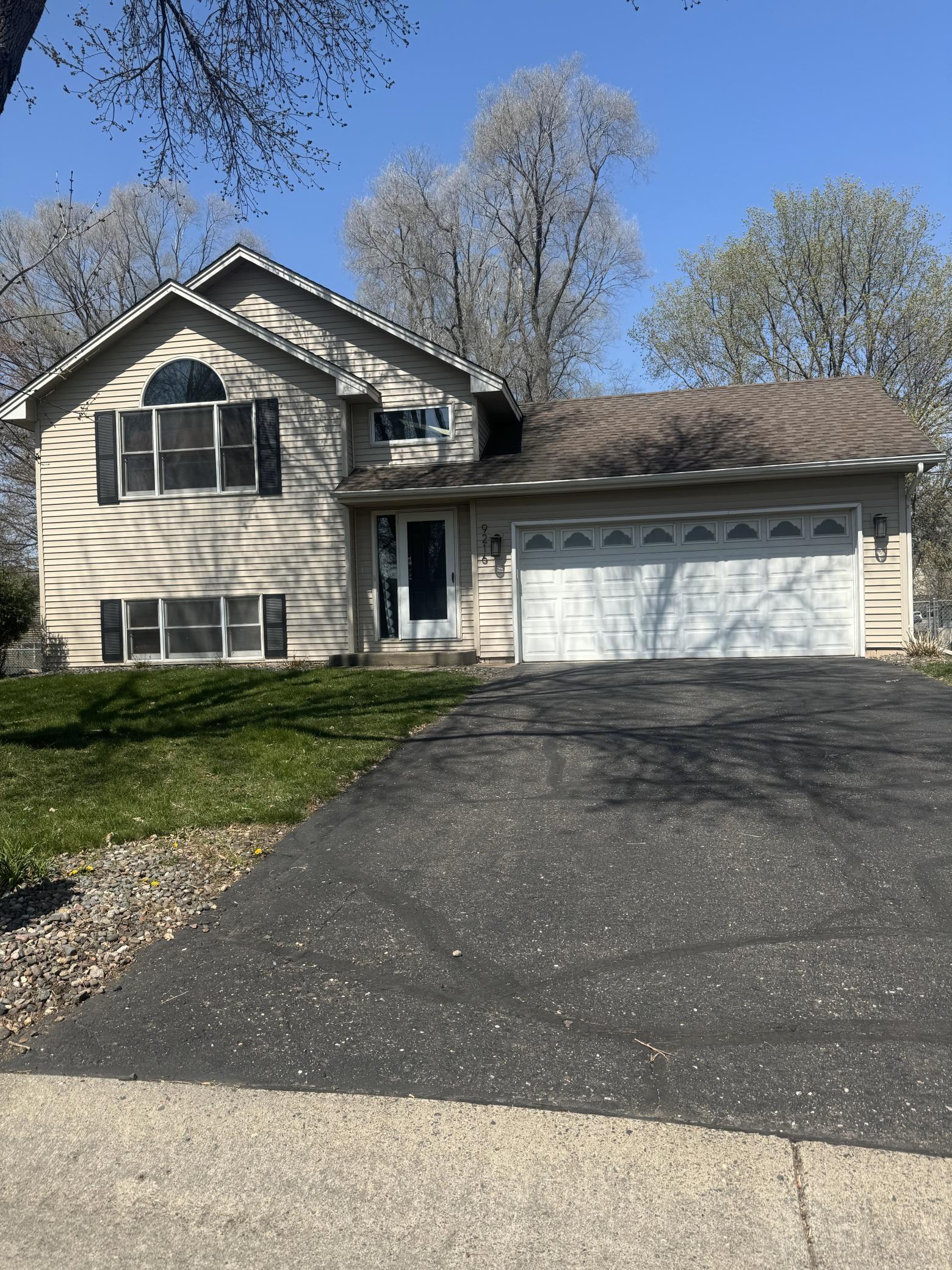View of Residential at 9216 124th Place, Champlin MN 55316, Champlin - Mike Wilen | Minnesota Team Real Estate