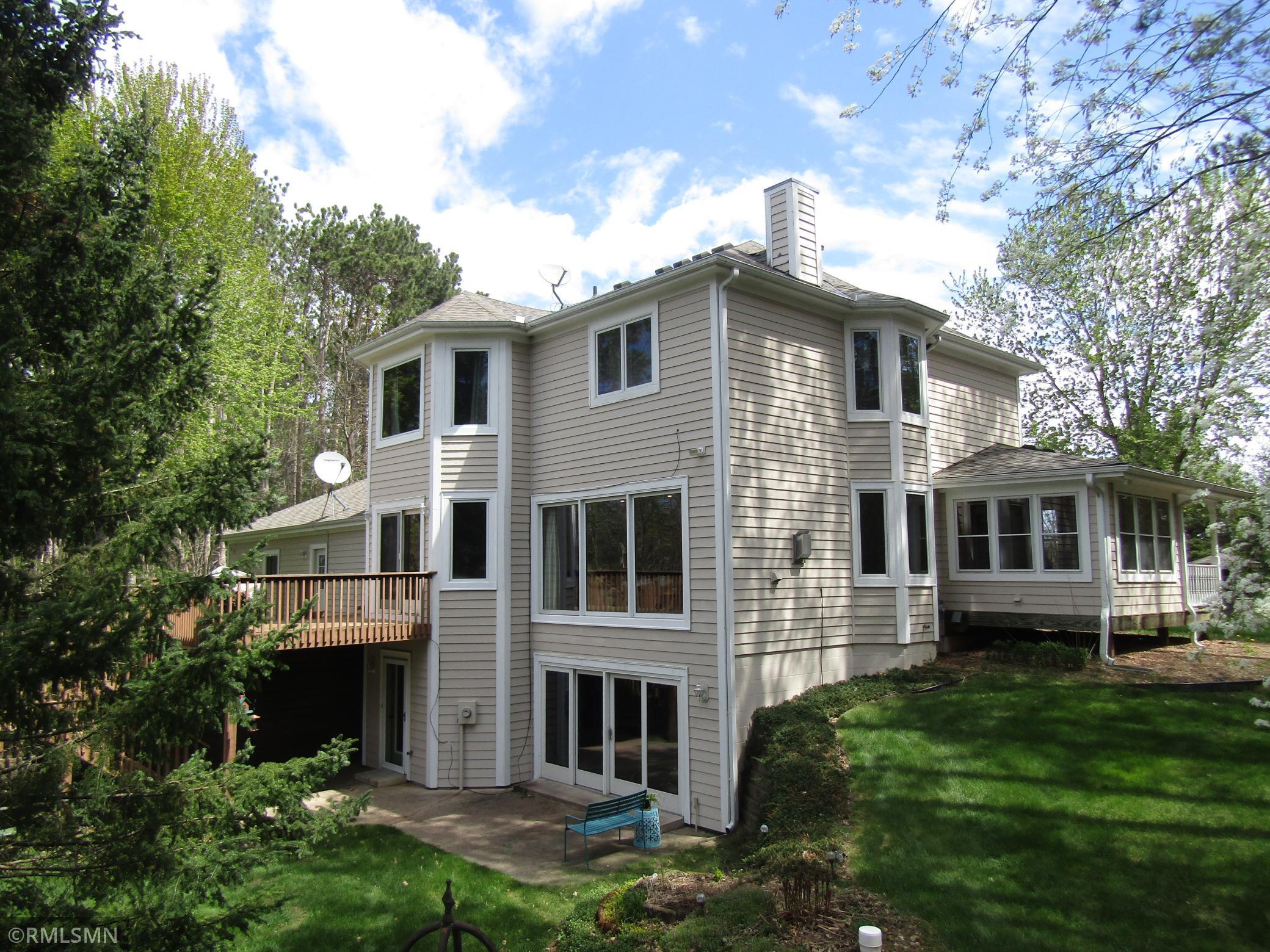 View of Residential at 49498 River Road, Rush City MN 55069, Rush City - Mike Wilen | Minnesota Team Real Estate