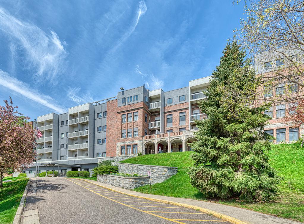 View of Residential at 311 Pleasant Avenue #506, Saint Paul MN 55102, Saint Paul - Mike Wilen | Minnesota Team Real Estate